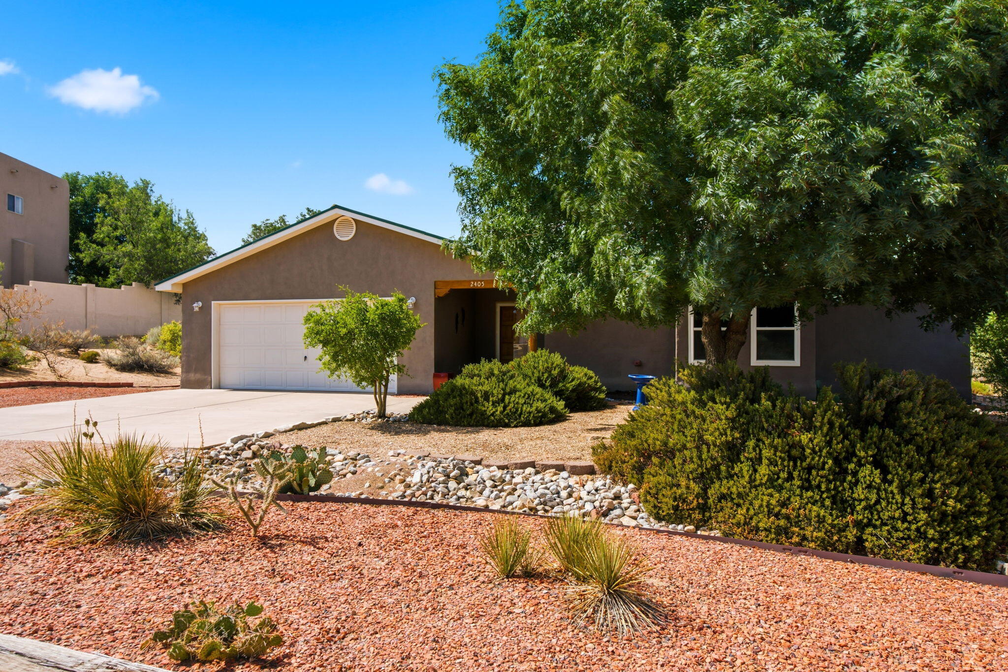 2405 flagstone rd ne, RIO RANCHO NM 87124 — photo 3