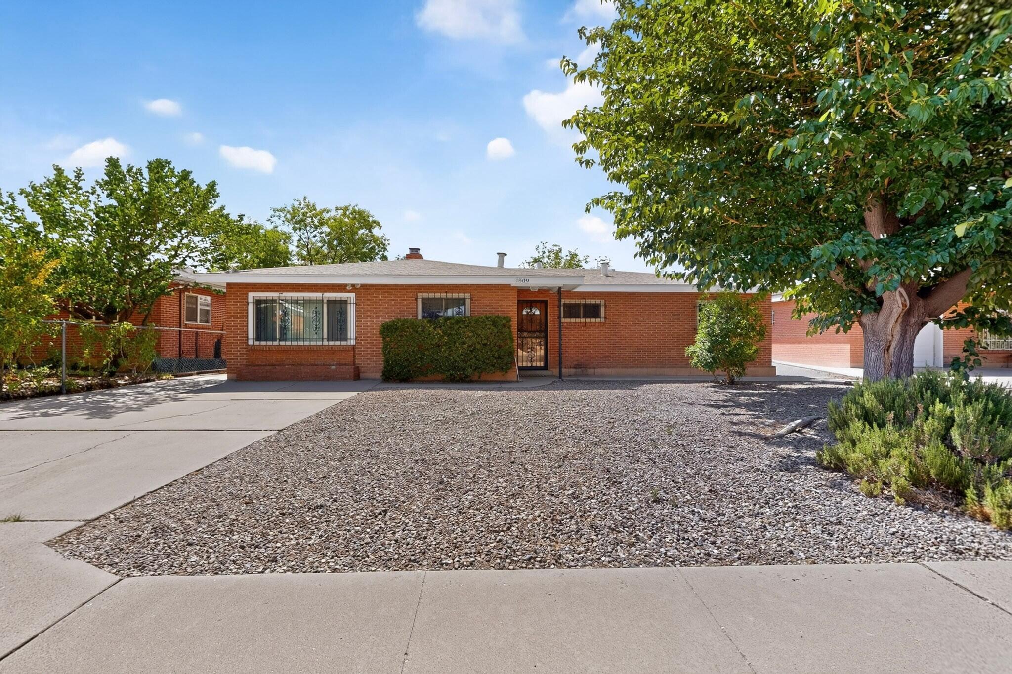1809 Cornell Drive SE — photo