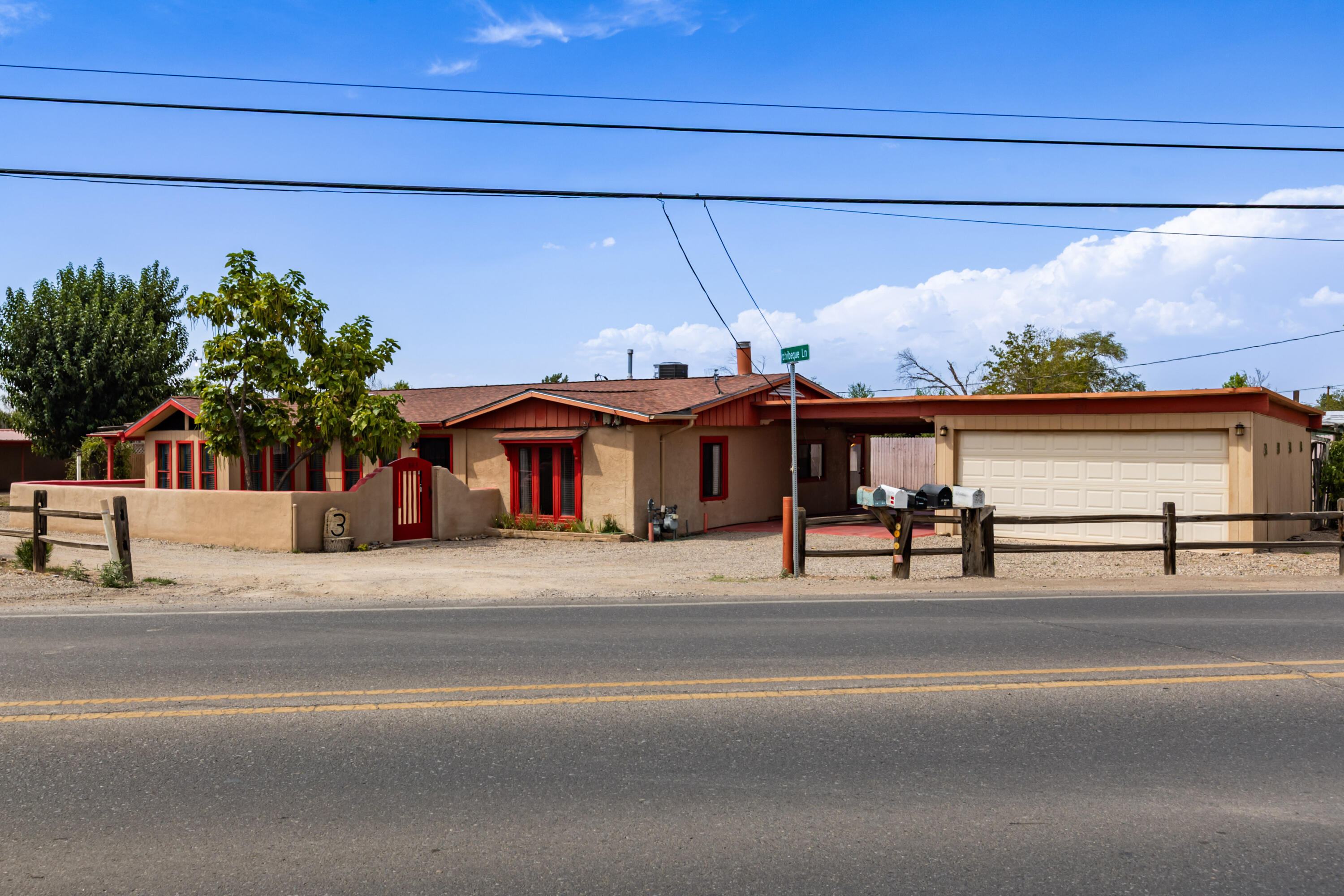 3 Archibeque Lane — photo