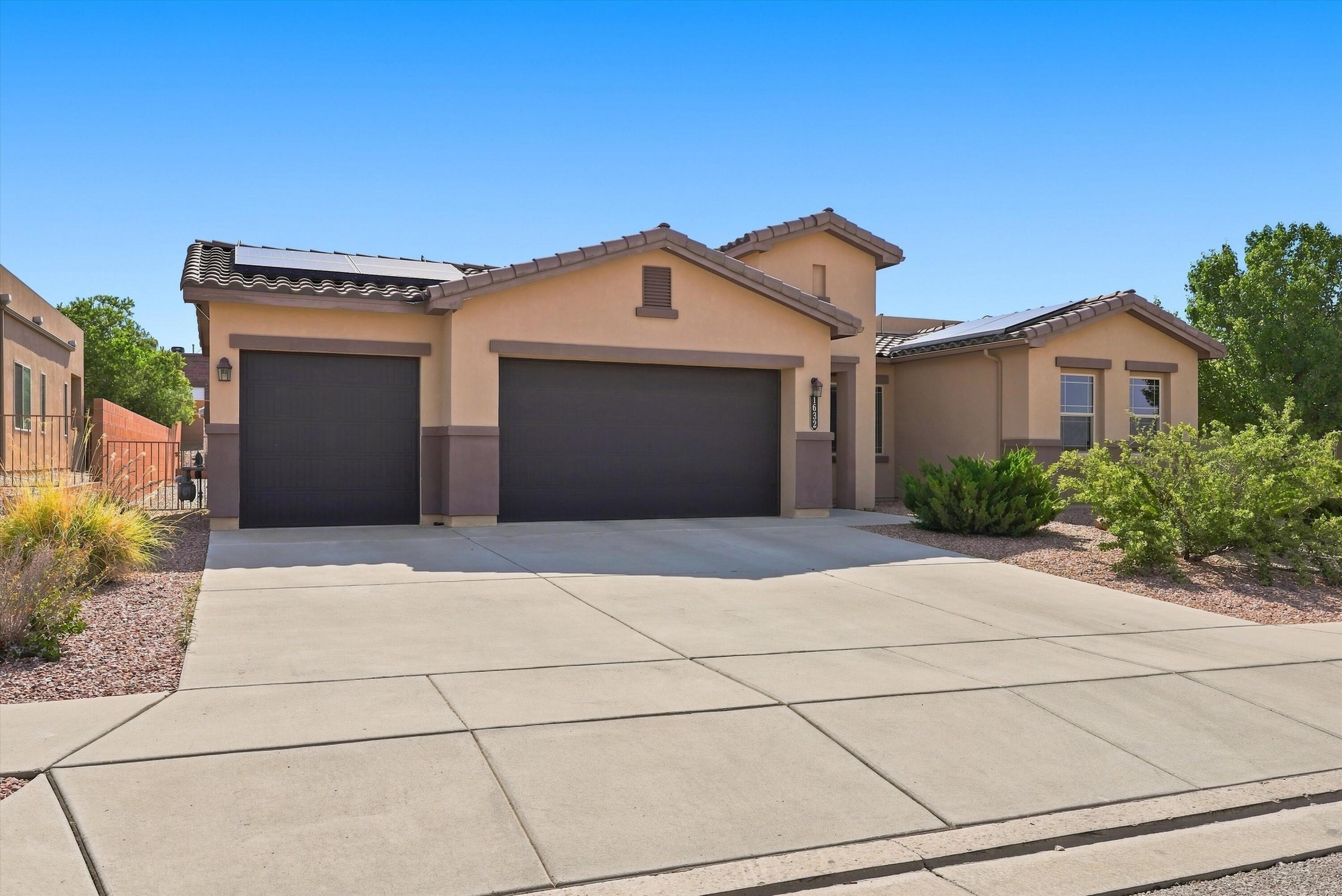 1632 roble dr se, RIO RANCHO NM 87124 — photo 2