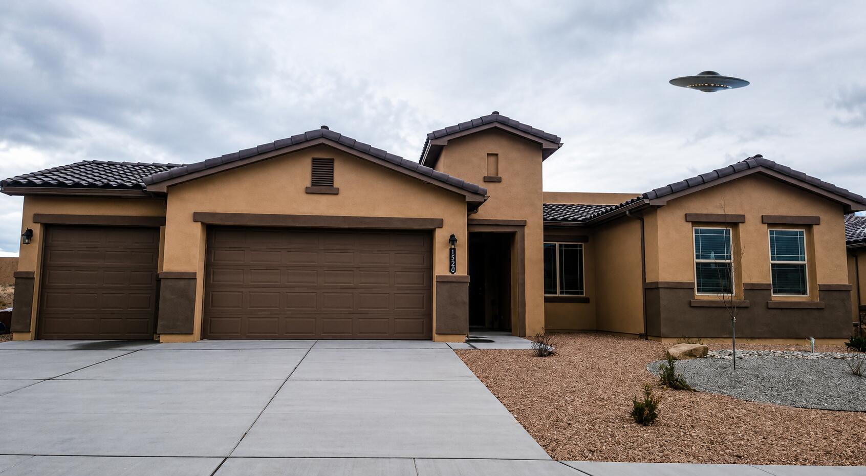 1632 roble dr se, RIO RANCHO NM 87124 — photo 3