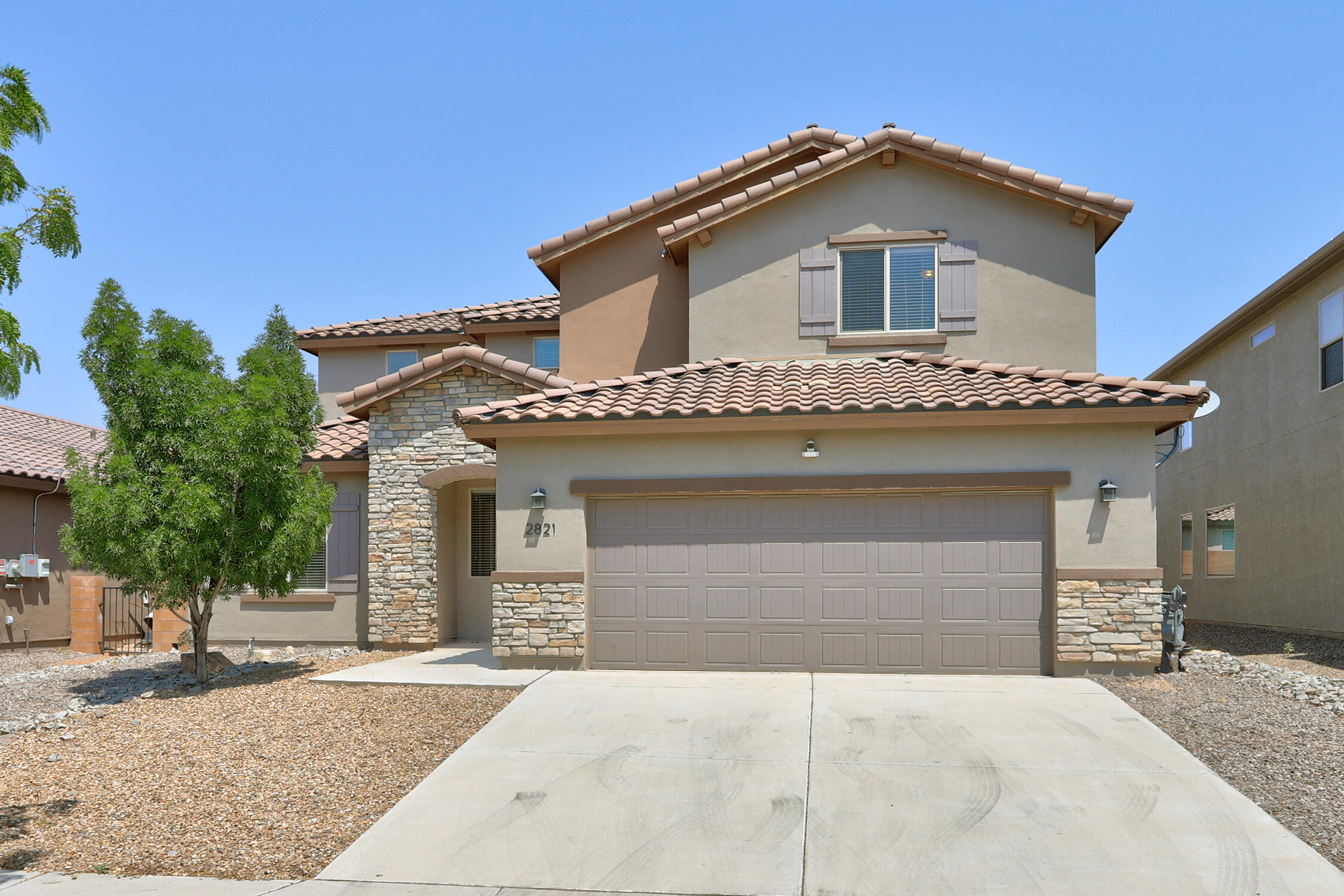 2821 Bayas Road SE, Rio Rancho, NM 87124 — photo 2