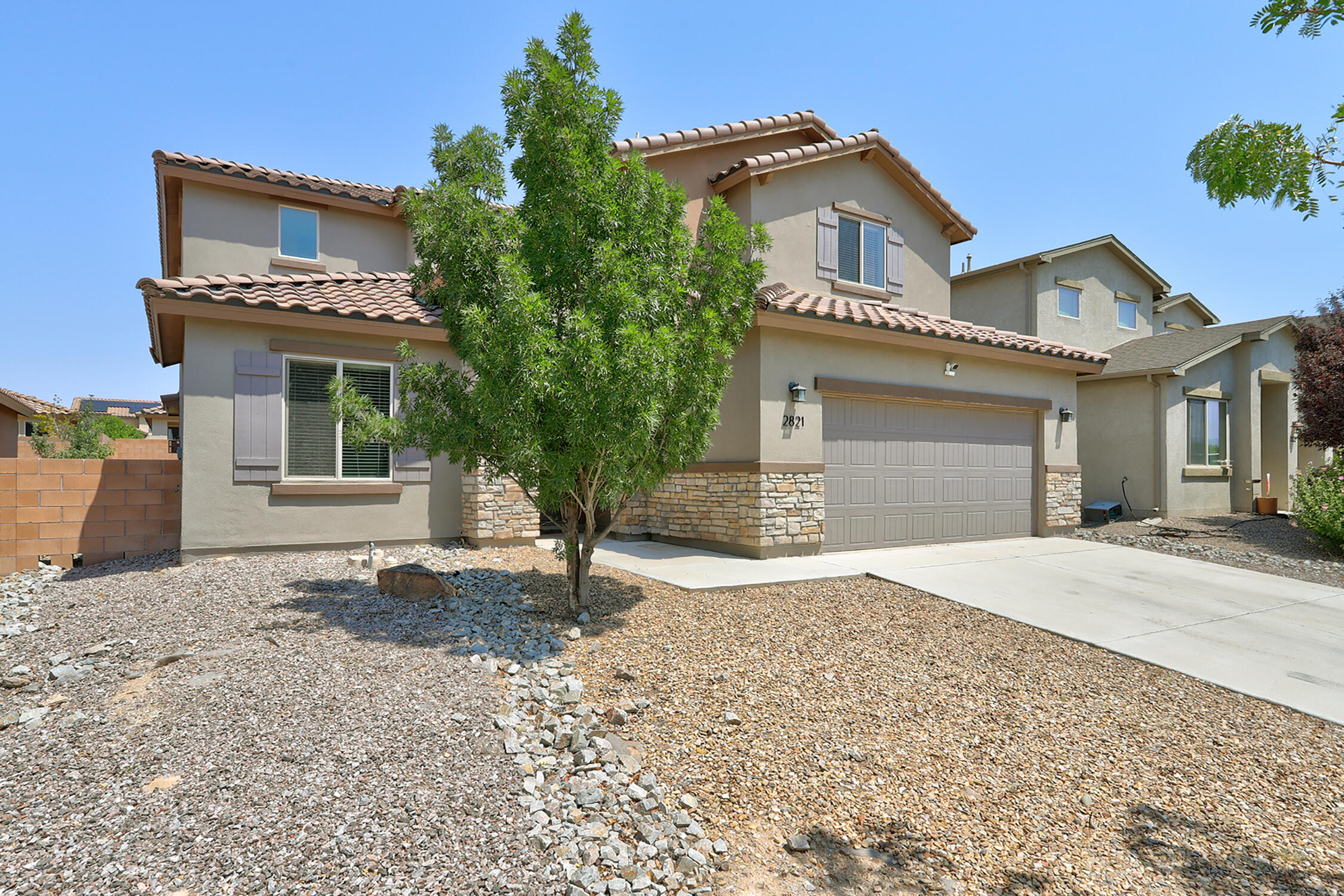 2821 Bayas Road SE, Rio Rancho, NM 87124 — photo 3