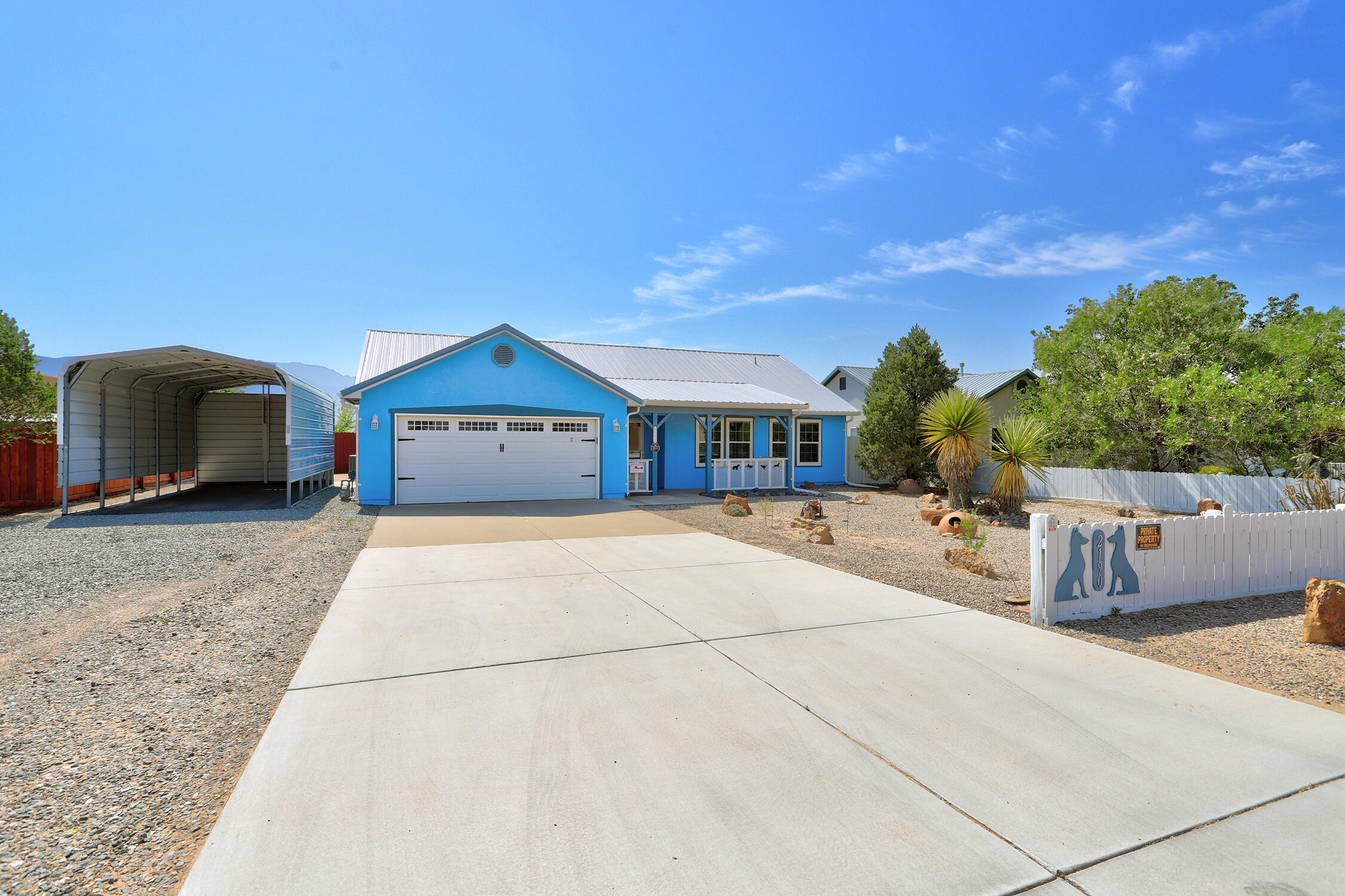 2190 Monterrey Road NE, Rio Rancho, NM 87144 — photo 2