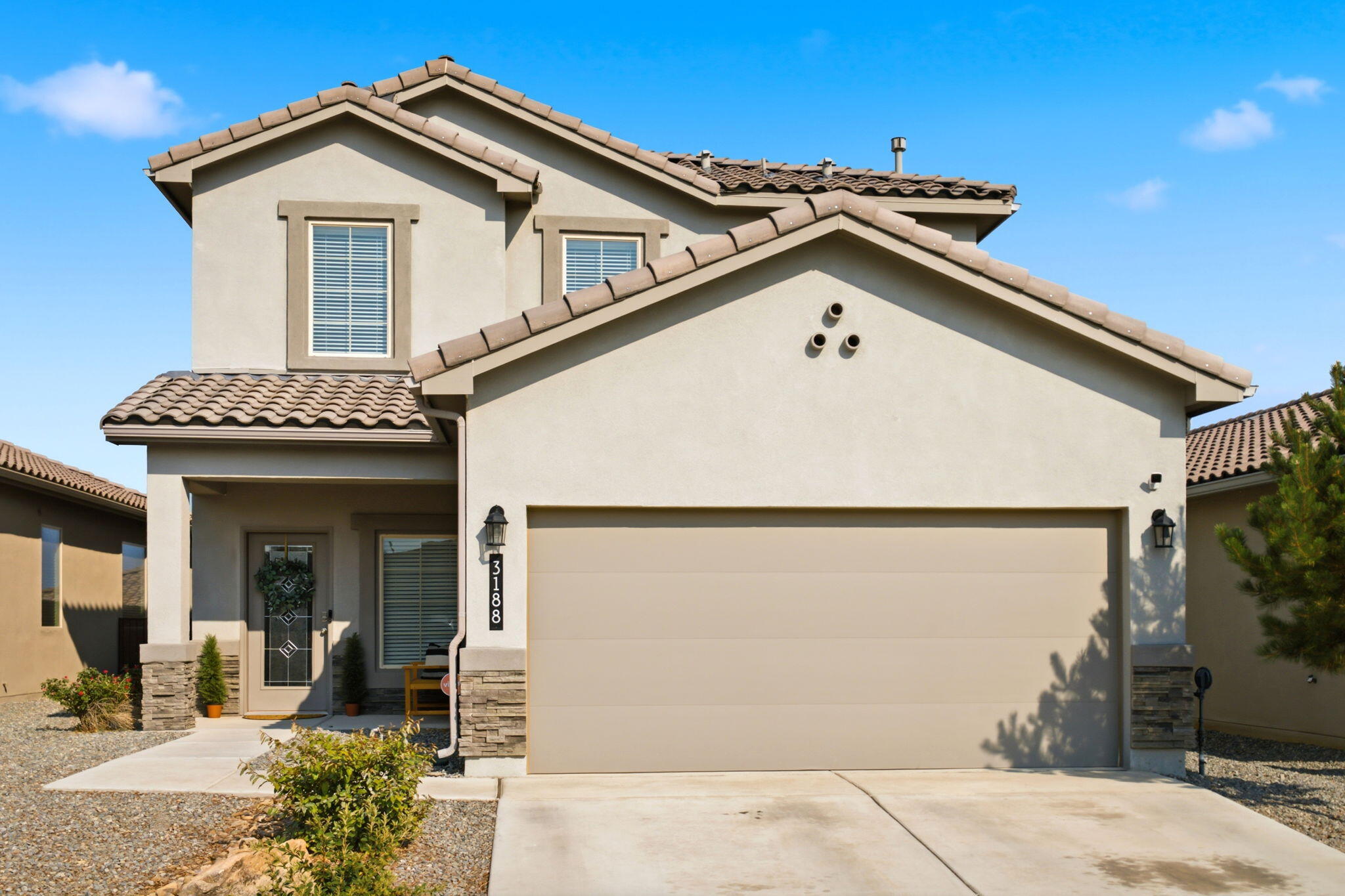3188 Tazanita Loop SE, Rio Rancho, NM 87124 — photo 2