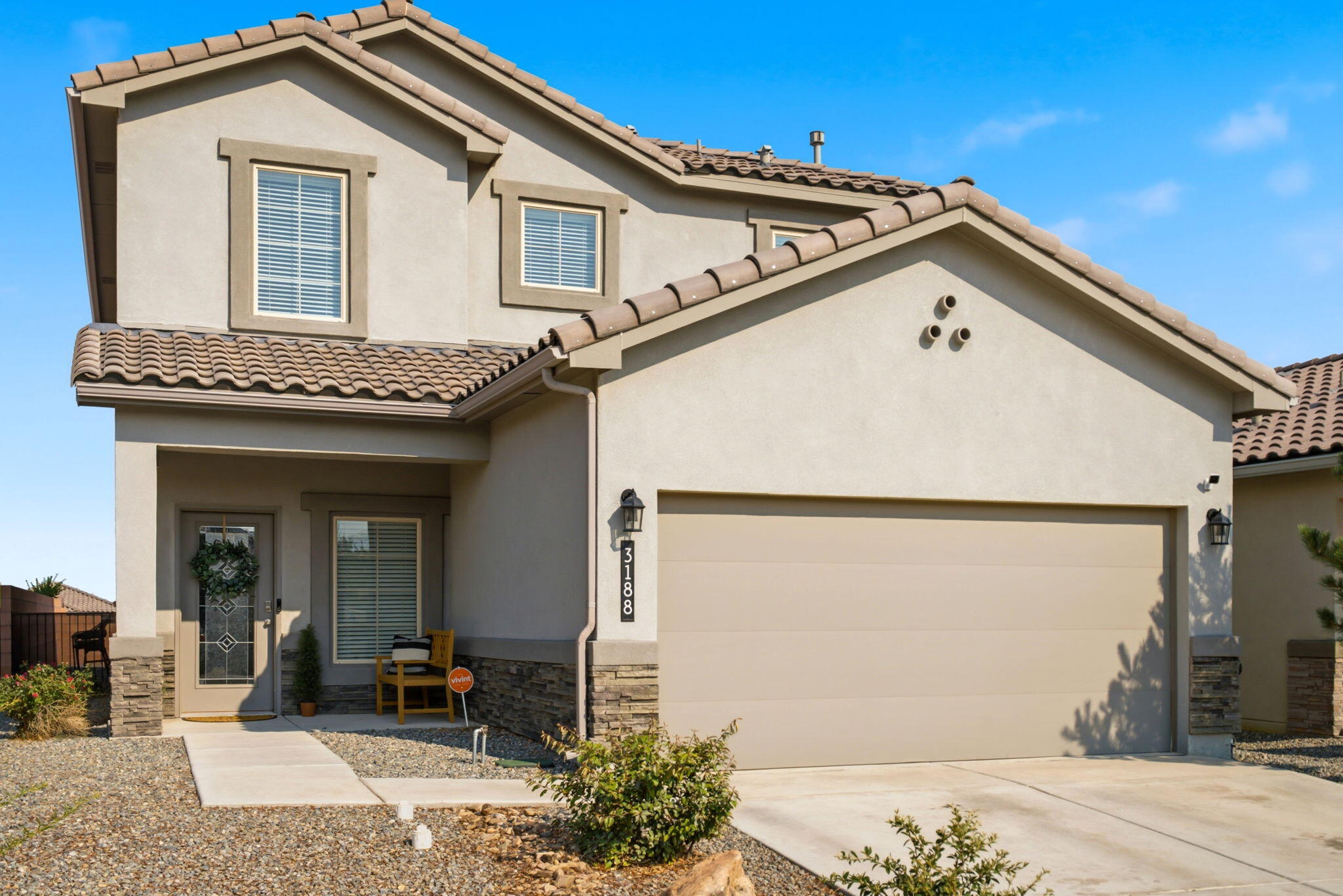 3188 Tazanita Loop SE, Rio Rancho, NM 87124 — photo 3