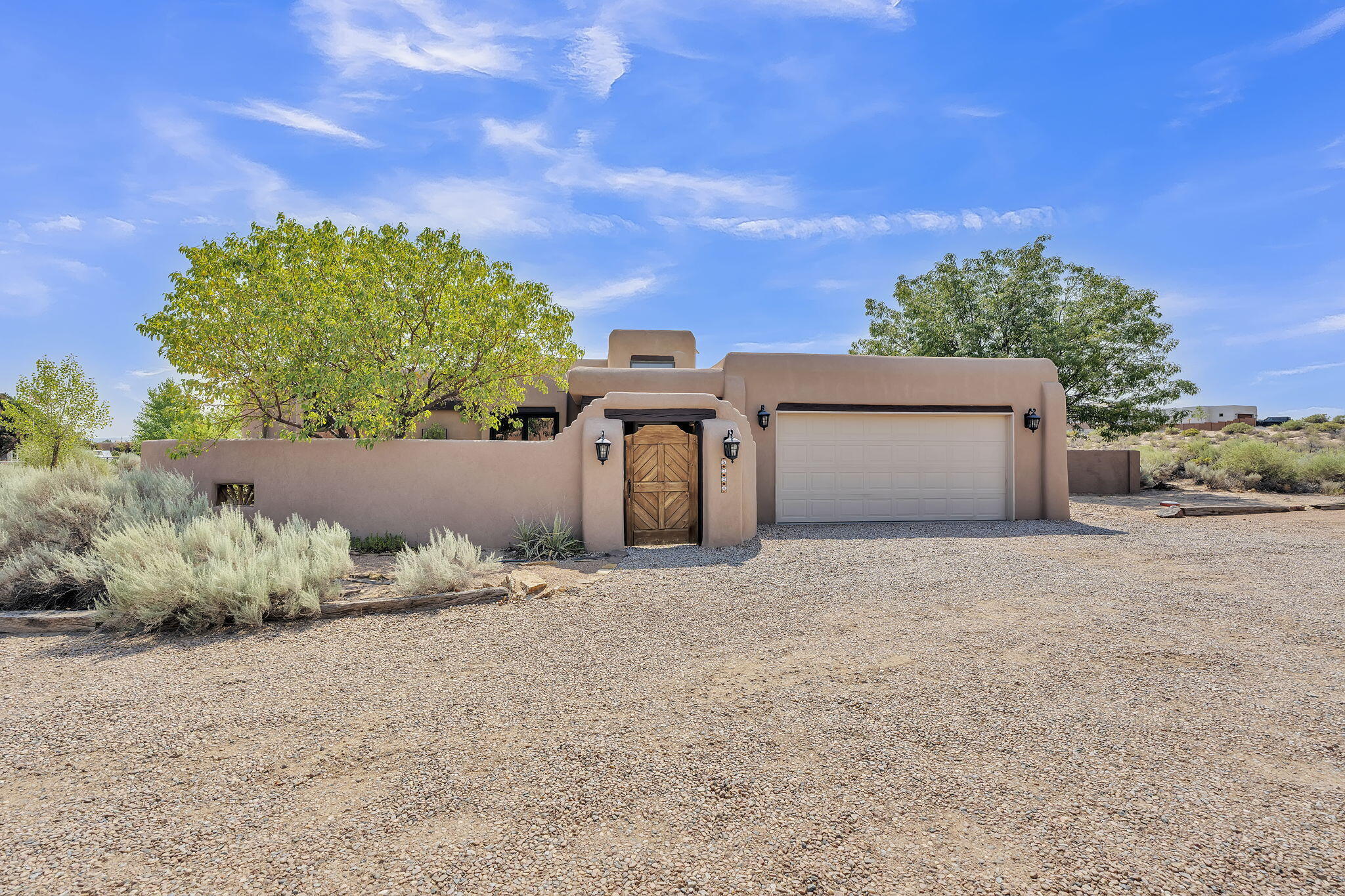 5724 Rio Mimbres Road NE, Rio Rancho, NM 87144 — photo 2