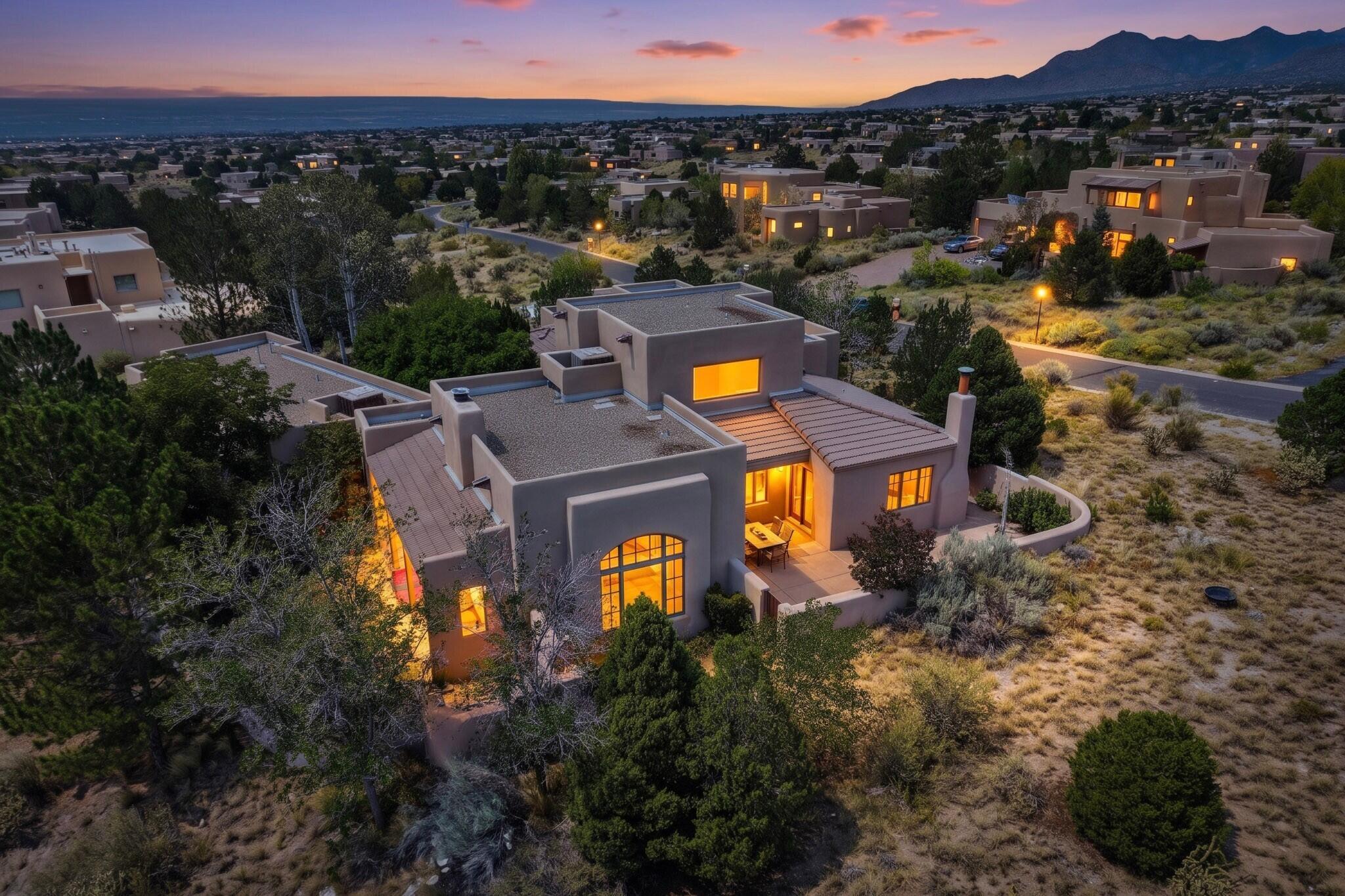 6101 Buffalo Grass Court NE — photo