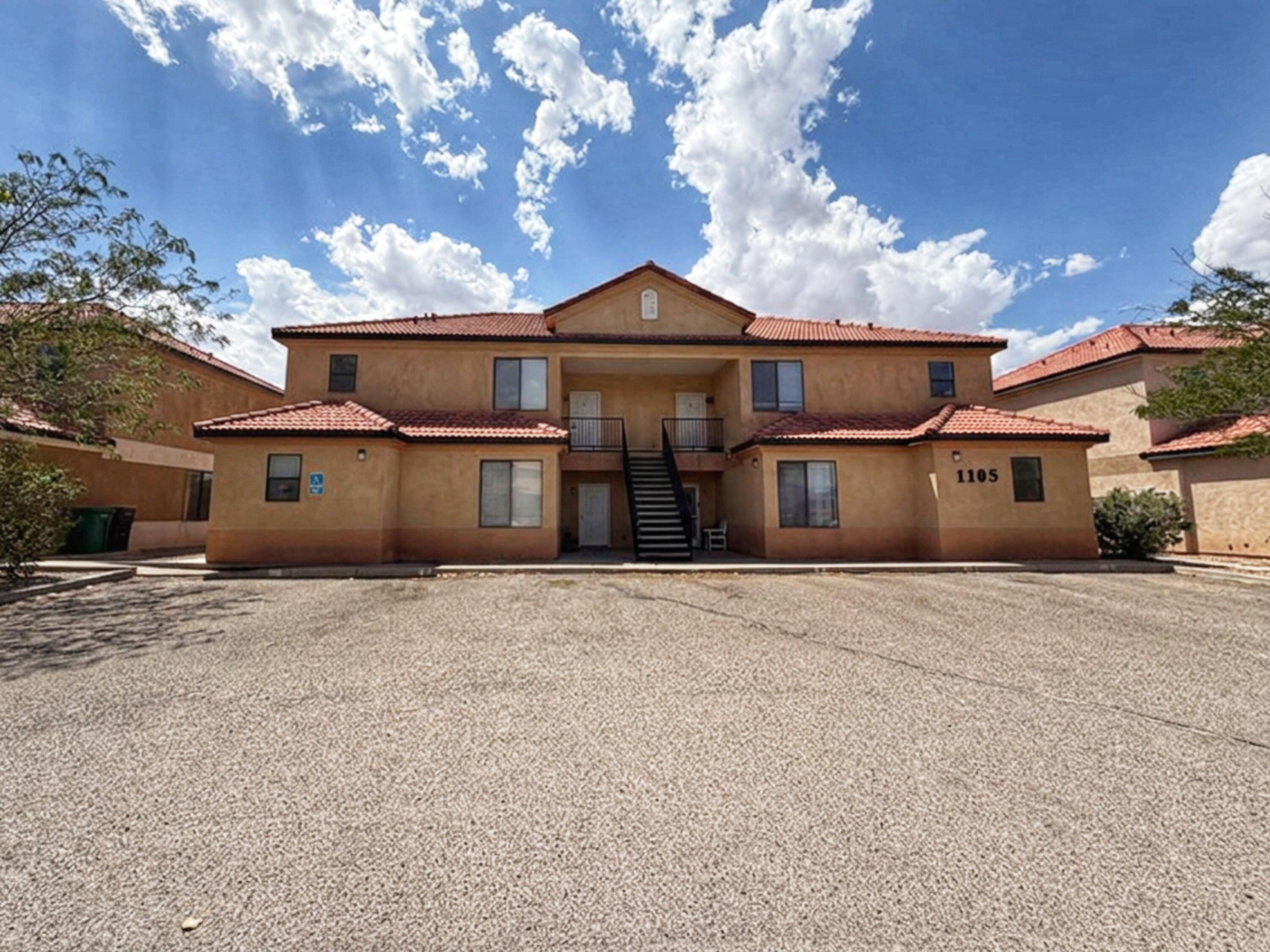 1105 Meadowlark Way SE #C, Rio Rancho, NM 87124