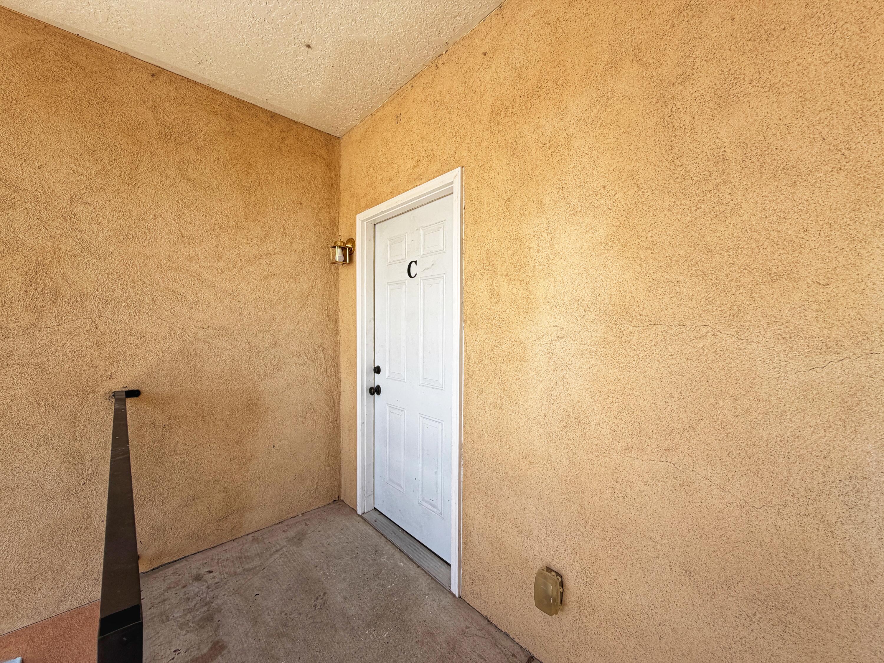 1105 Meadowlark Way SE #C, Rio Rancho, NM 87124 — photo 2