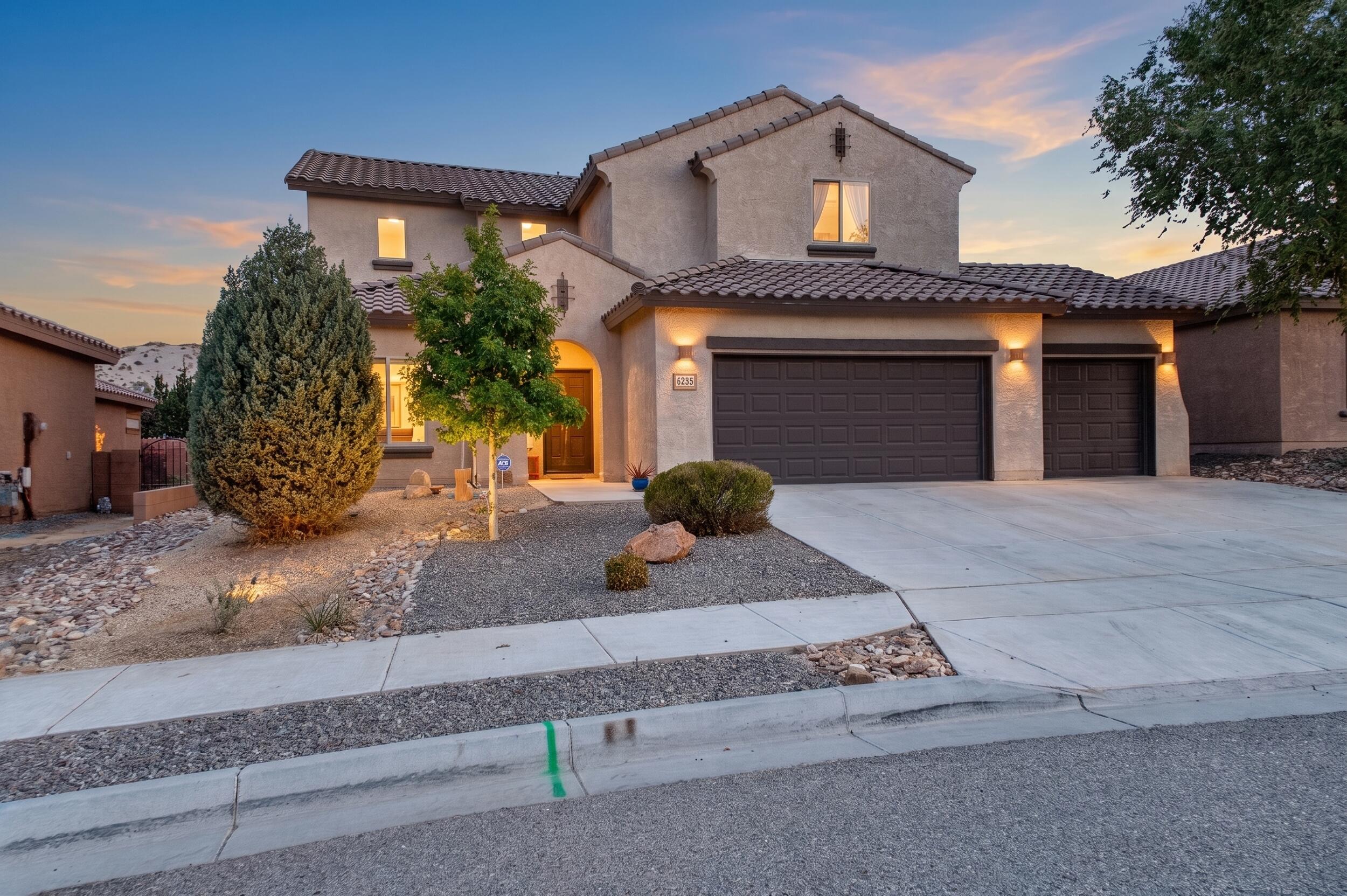 625 Palo Alto Drive NE, Rio Rancho, NM 87124 — photo 2