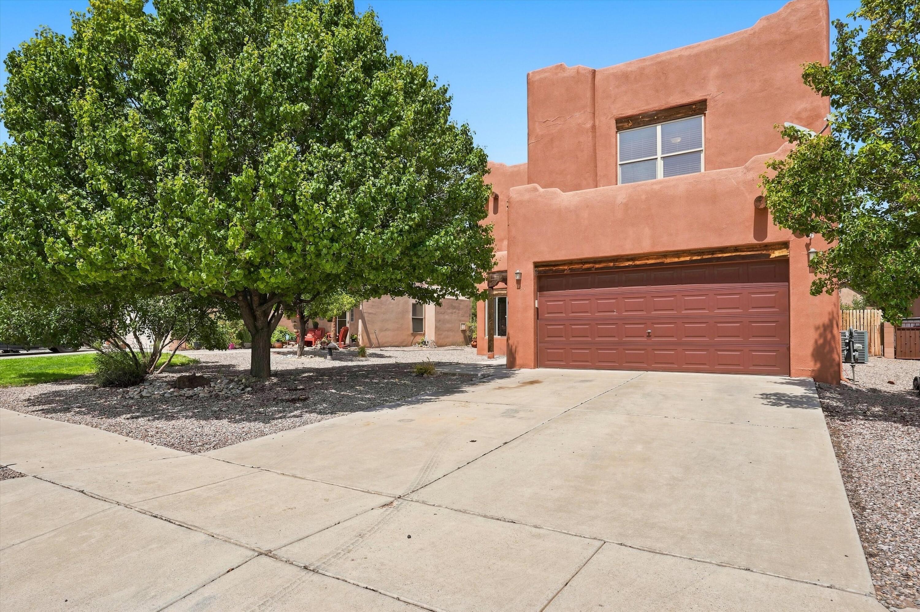 3032 Cochiti Street NE — photo