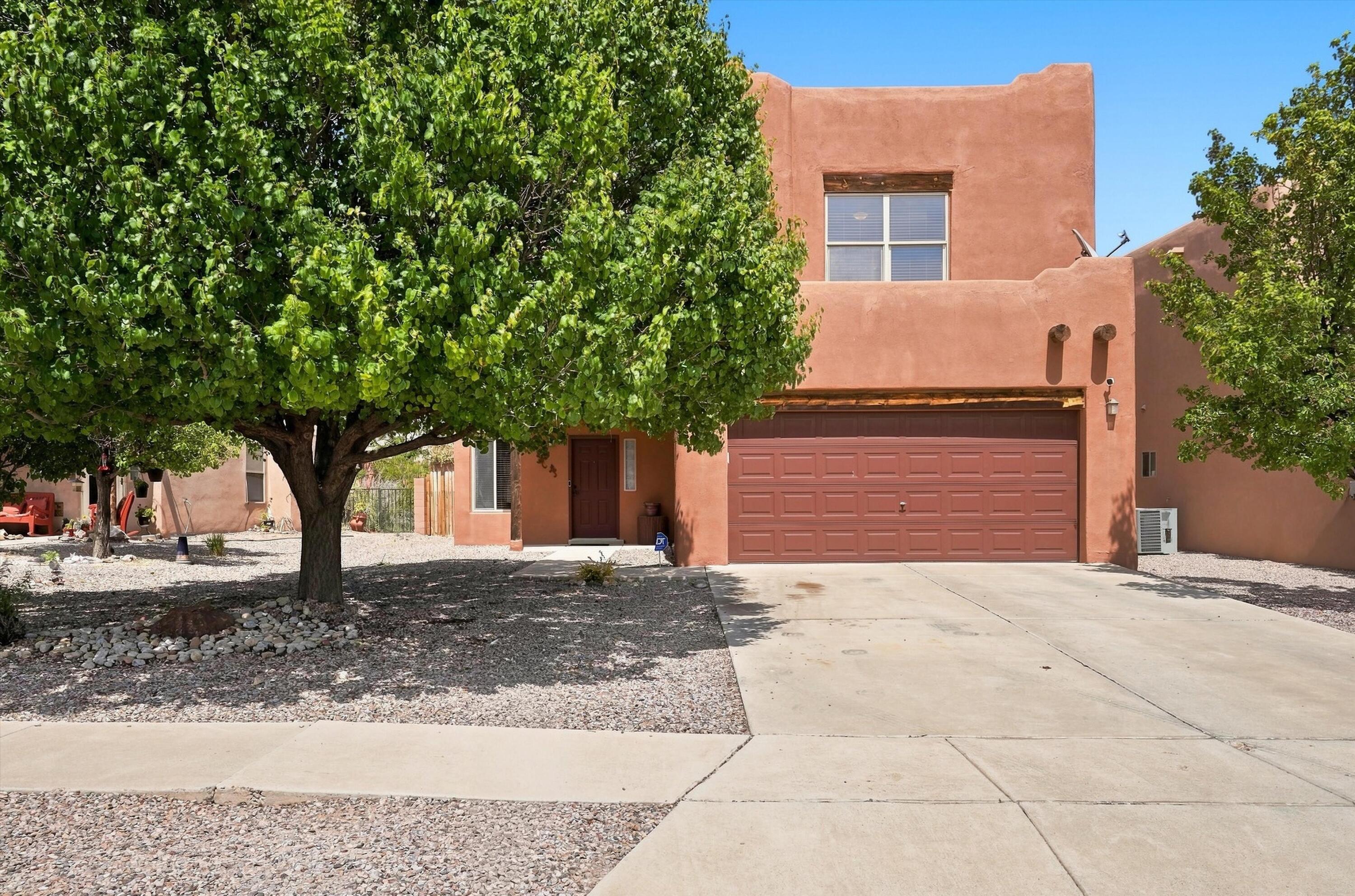 3032 Cochiti Street NE, Rio Rancho, NM 87144 — photo 2
