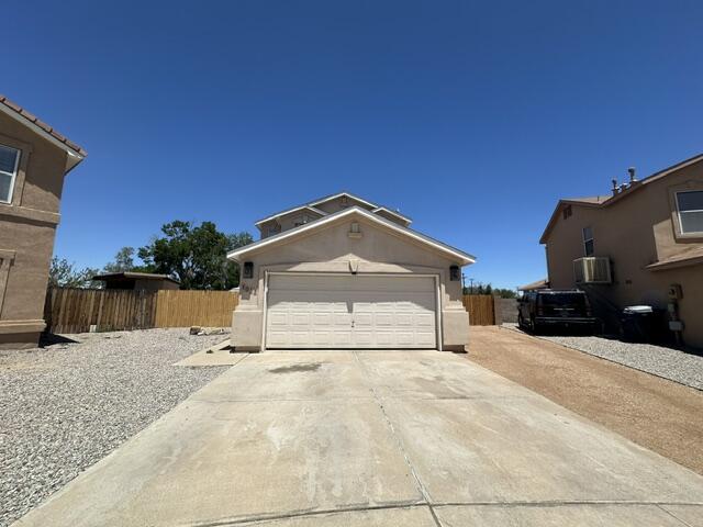 1057 Las Golondrinas Court NW — photo