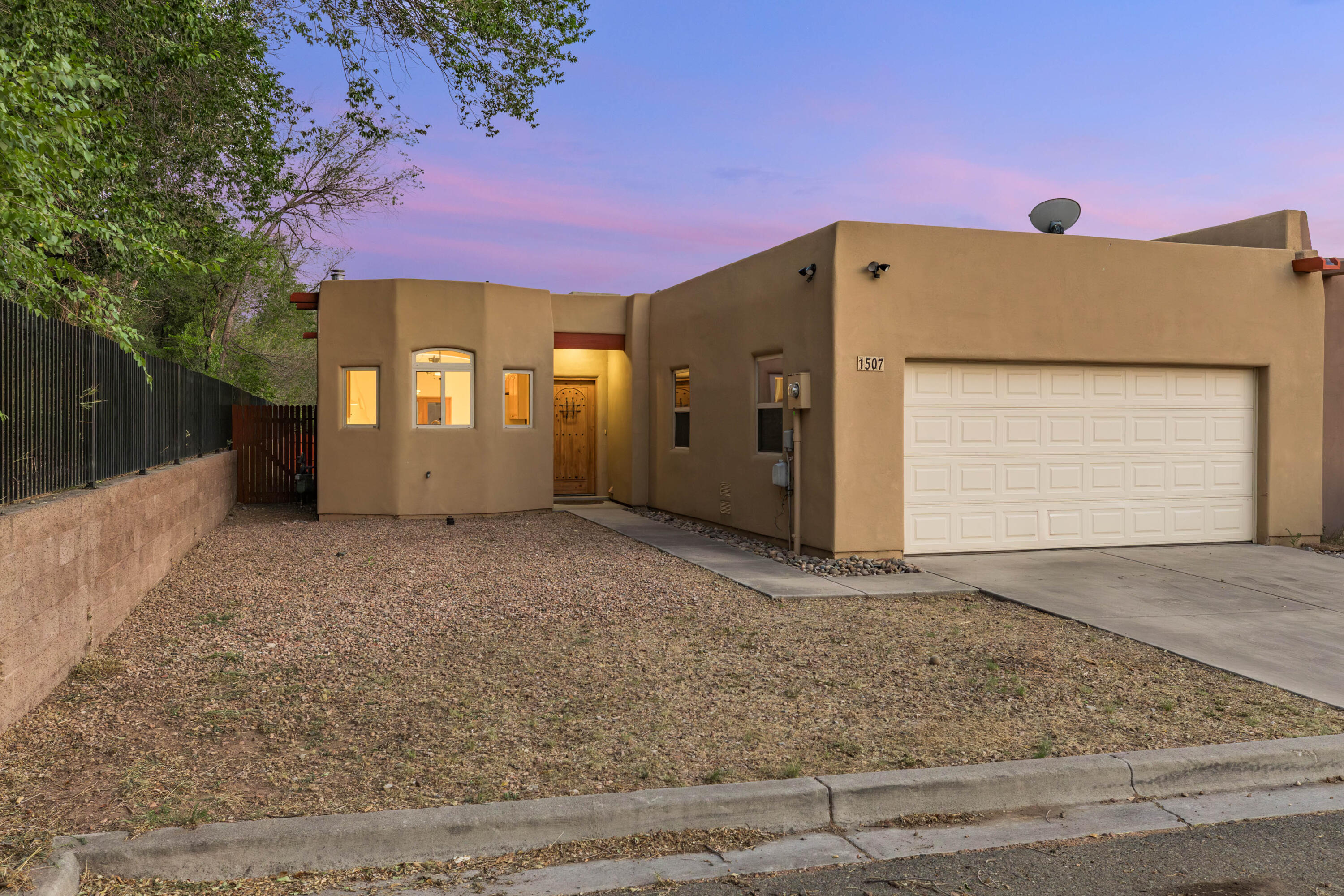 1507 Kachina Ridge Drive — photo