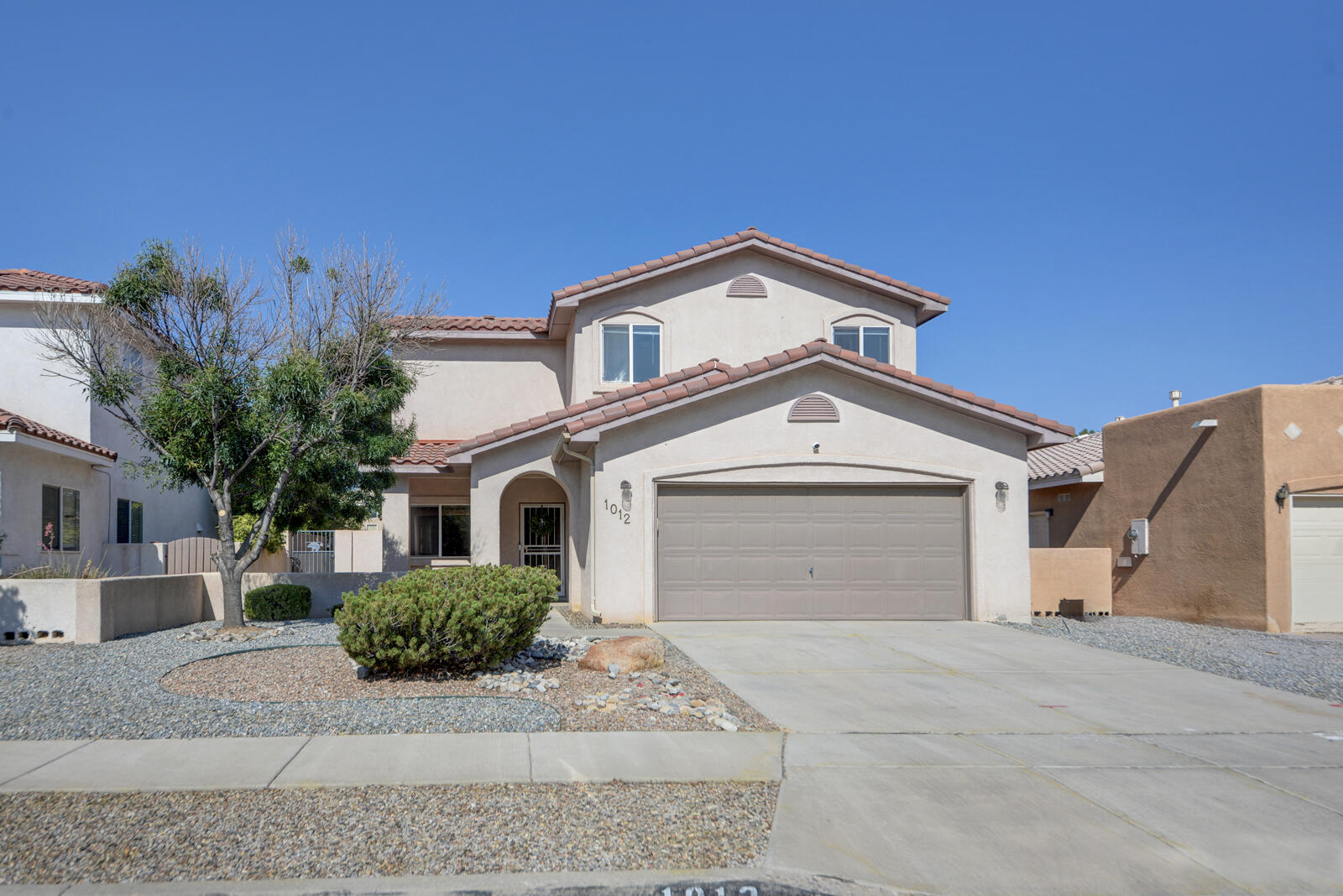 1012 Casa Maria Road NE — photo