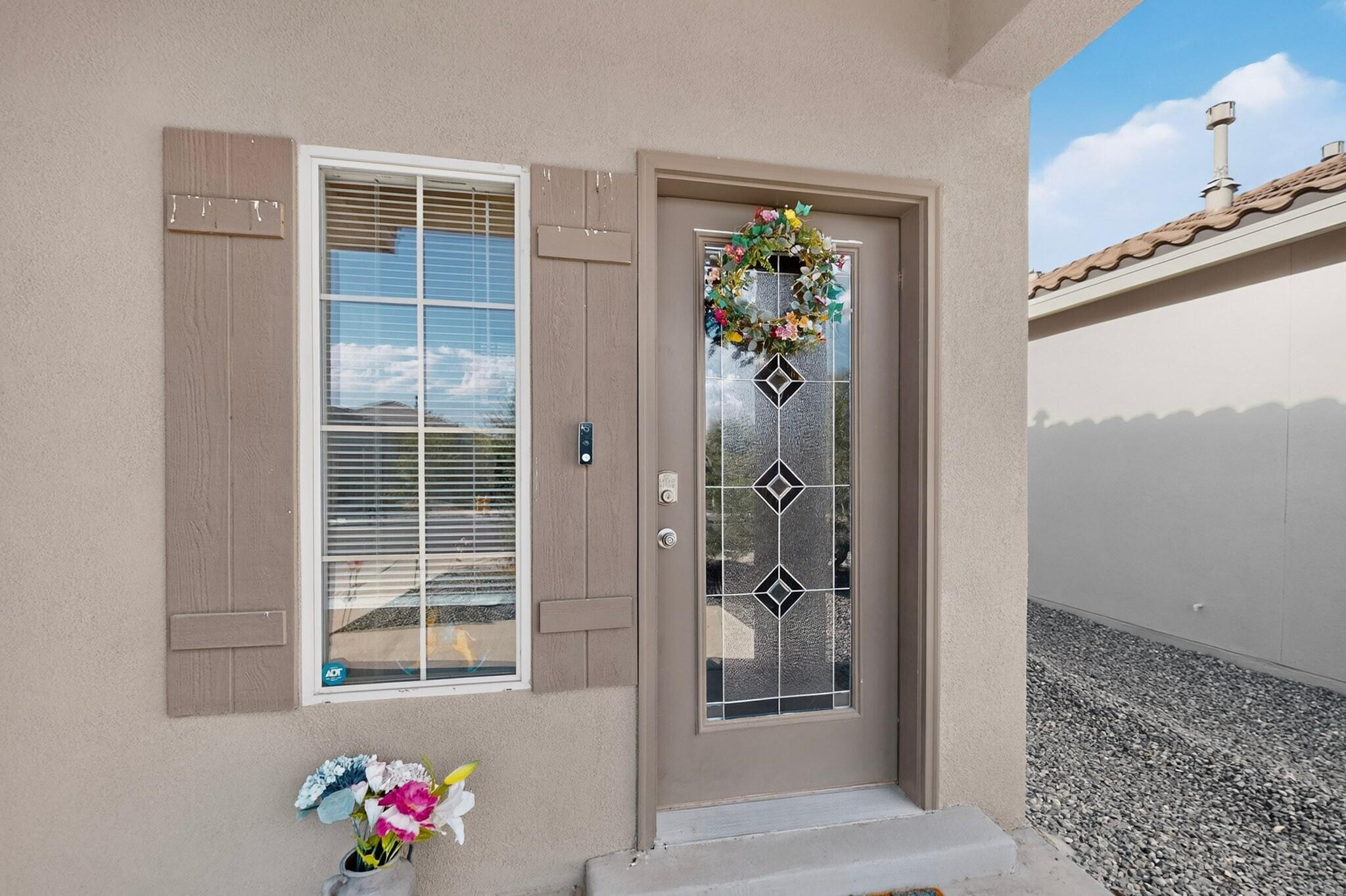 591 Turmalina Drive SE, Rio Rancho, NM 87124 — photo 3