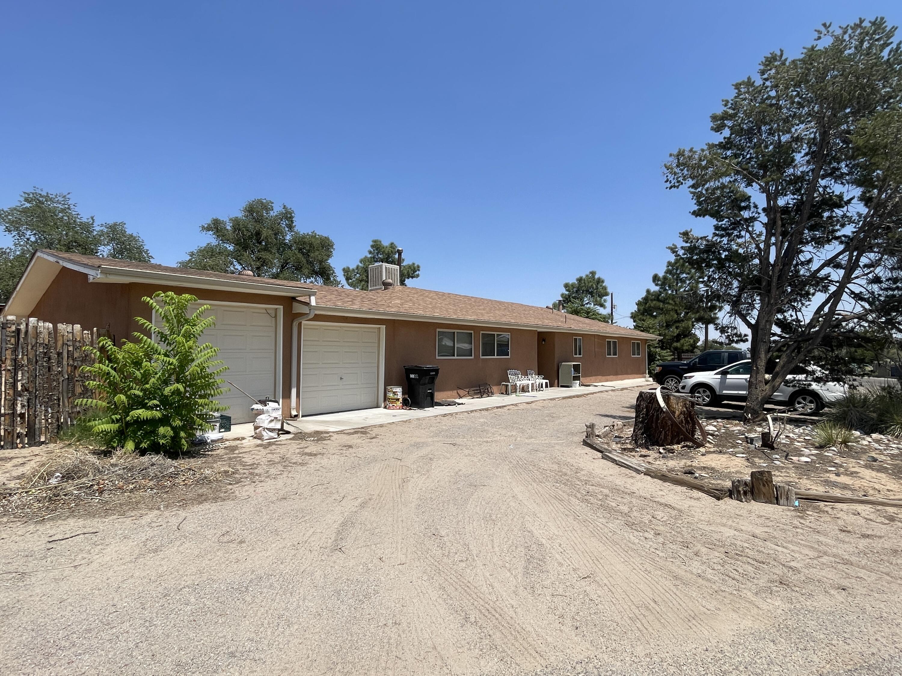 10719 Calle De Celina NW — photo