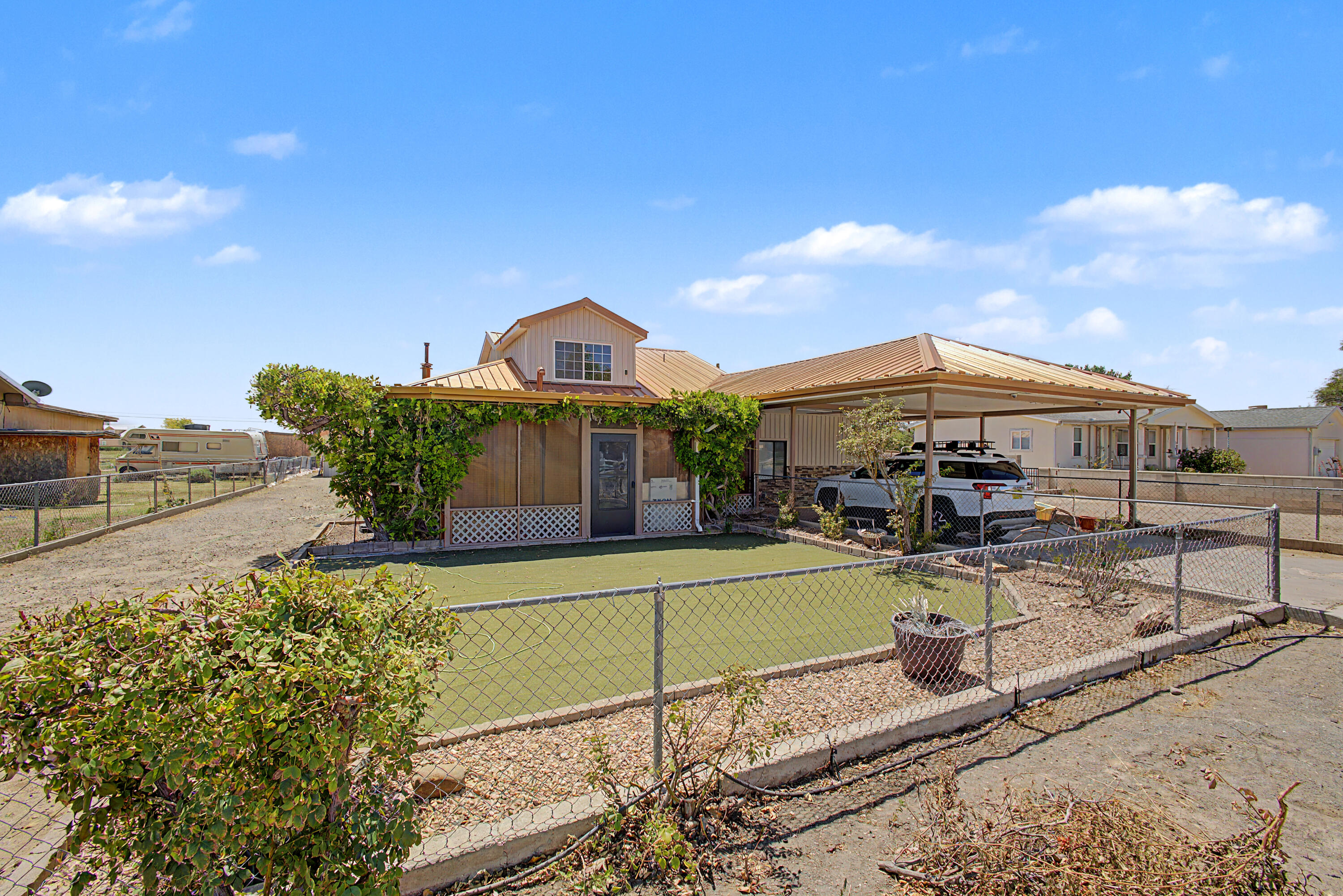 115 Ventura Road — photo