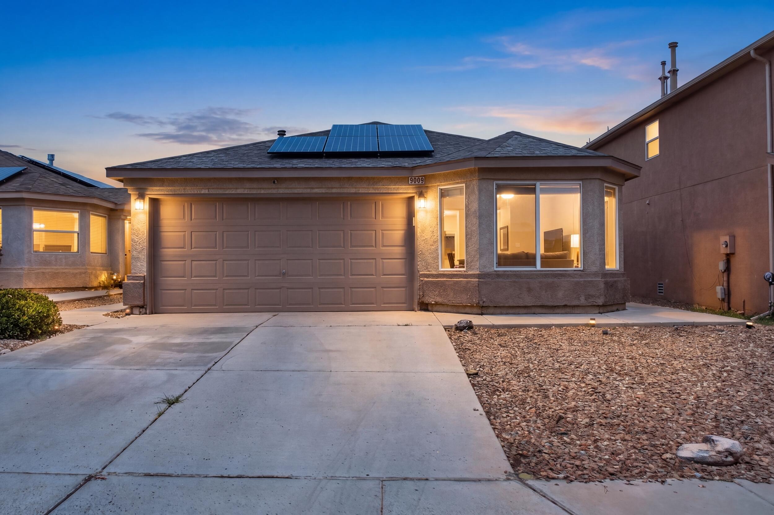 9009 Lower Meadow Trail SW — photo