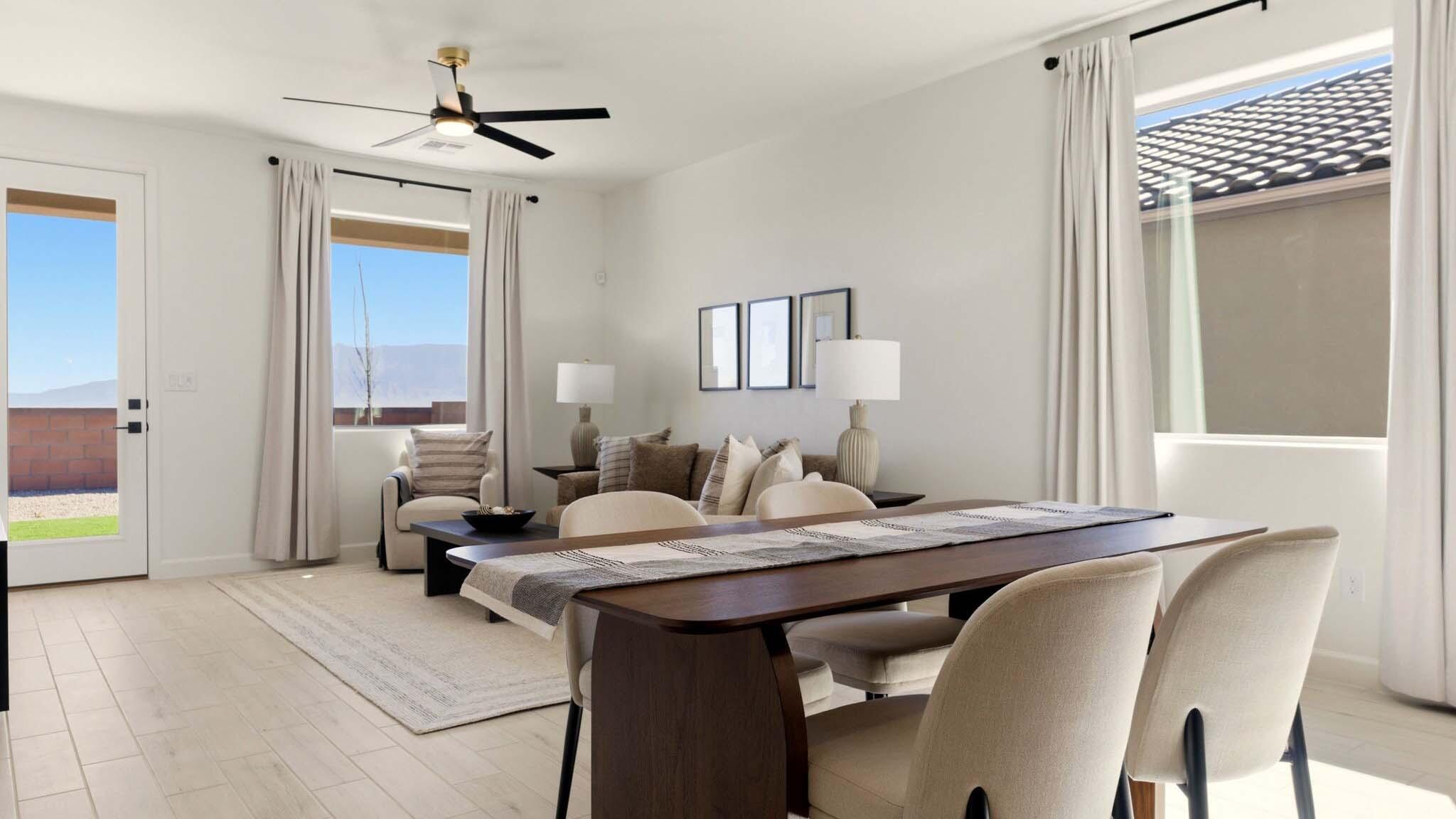 2400 Eglisfield Loop NE, Rio Rancho, NM 87144 — photo 3