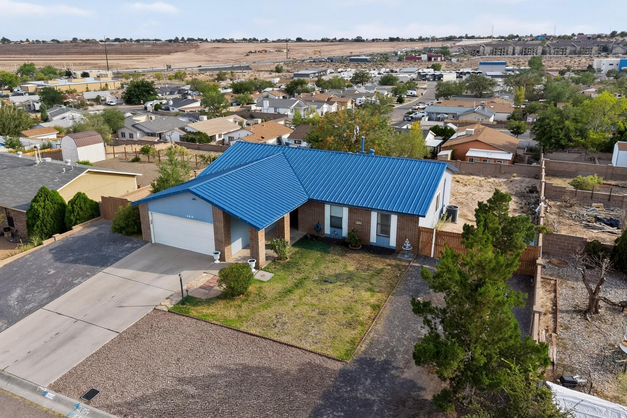 4610 Sapphire Drive NE, Rio Rancho, NM 87124 — photo 2