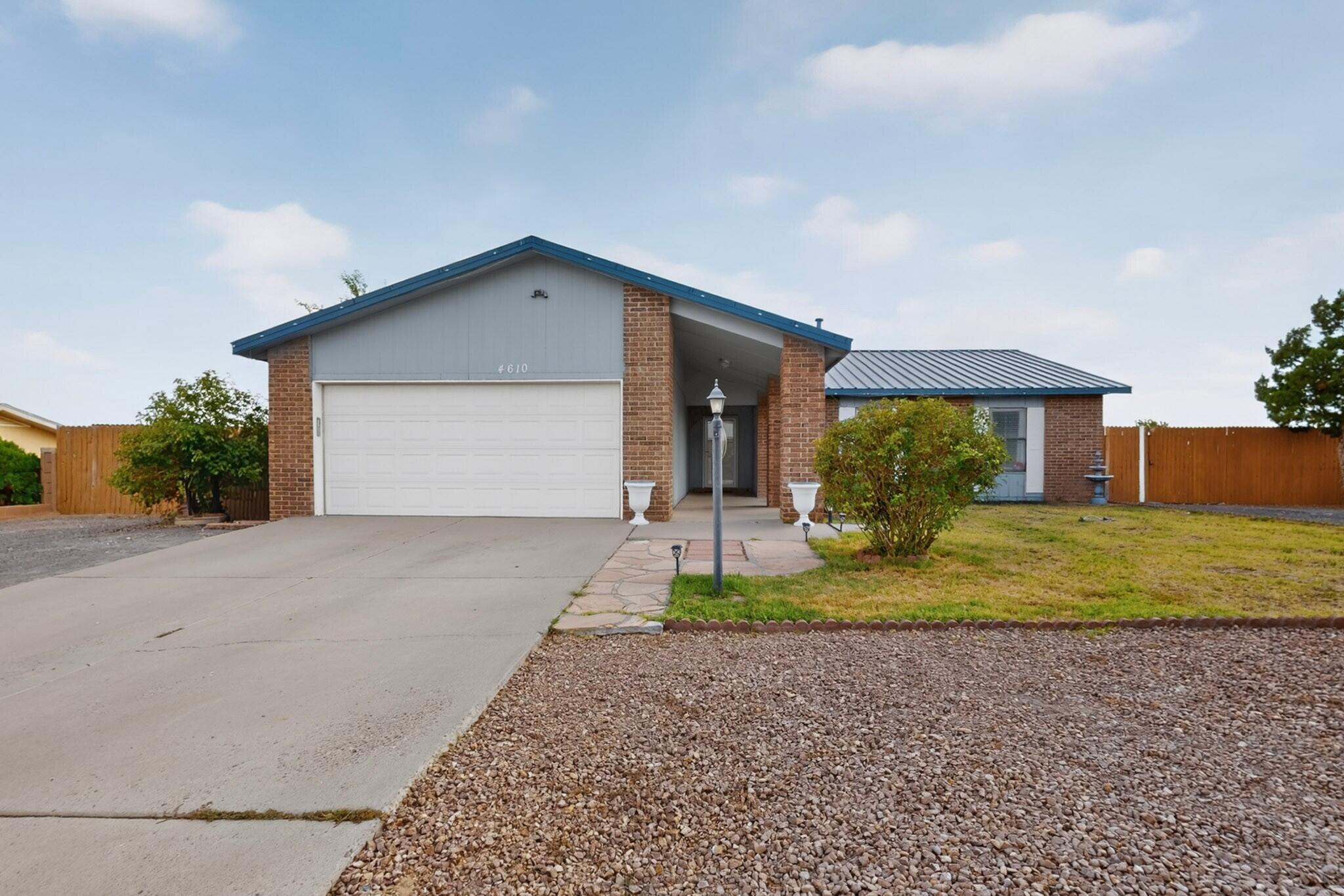 4610 Sapphire Drive NE, Rio Rancho, NM 87124 — photo 3