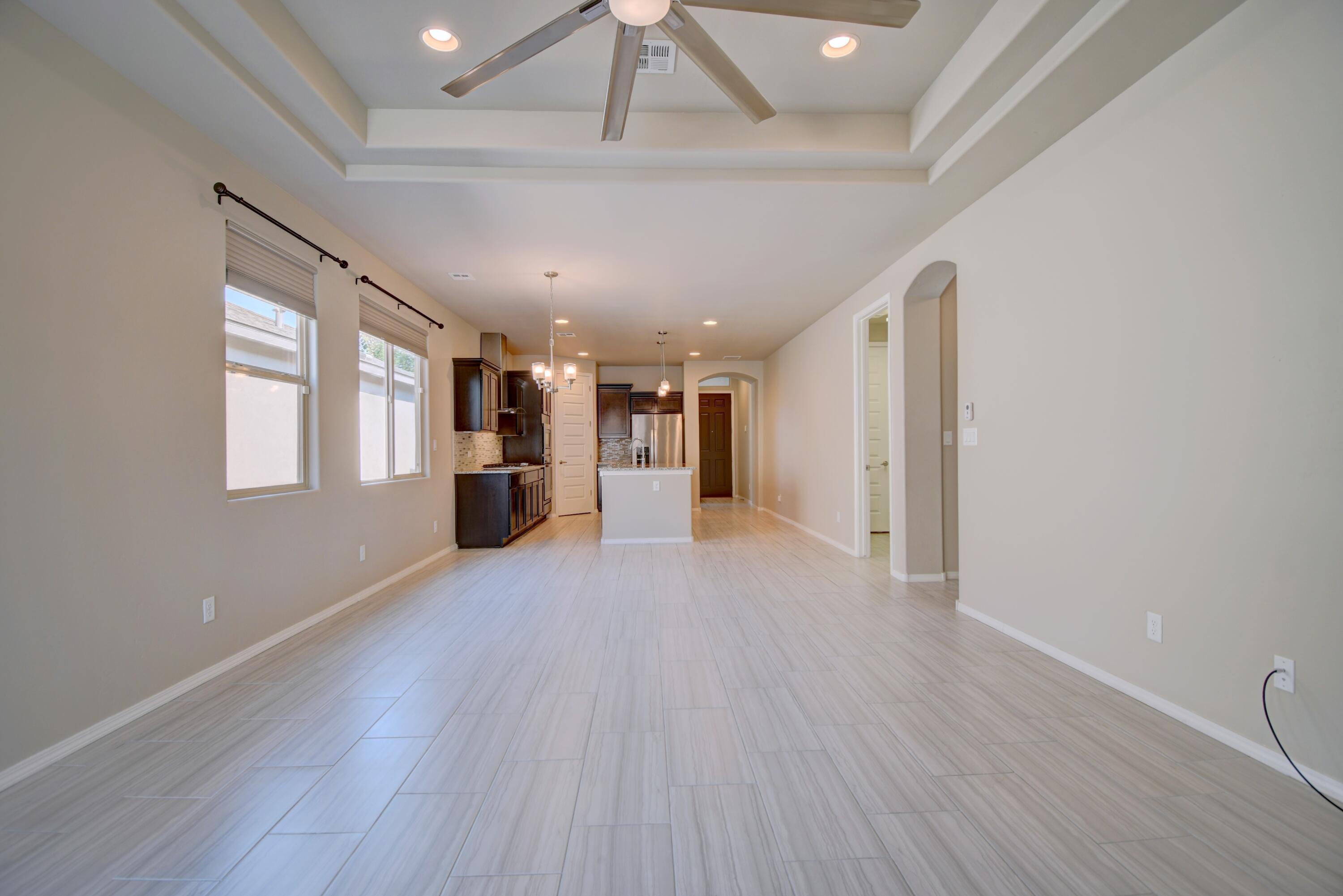4337 Golden Eagle Loop NE, Rio Rancho, NM 87144 — photo 2