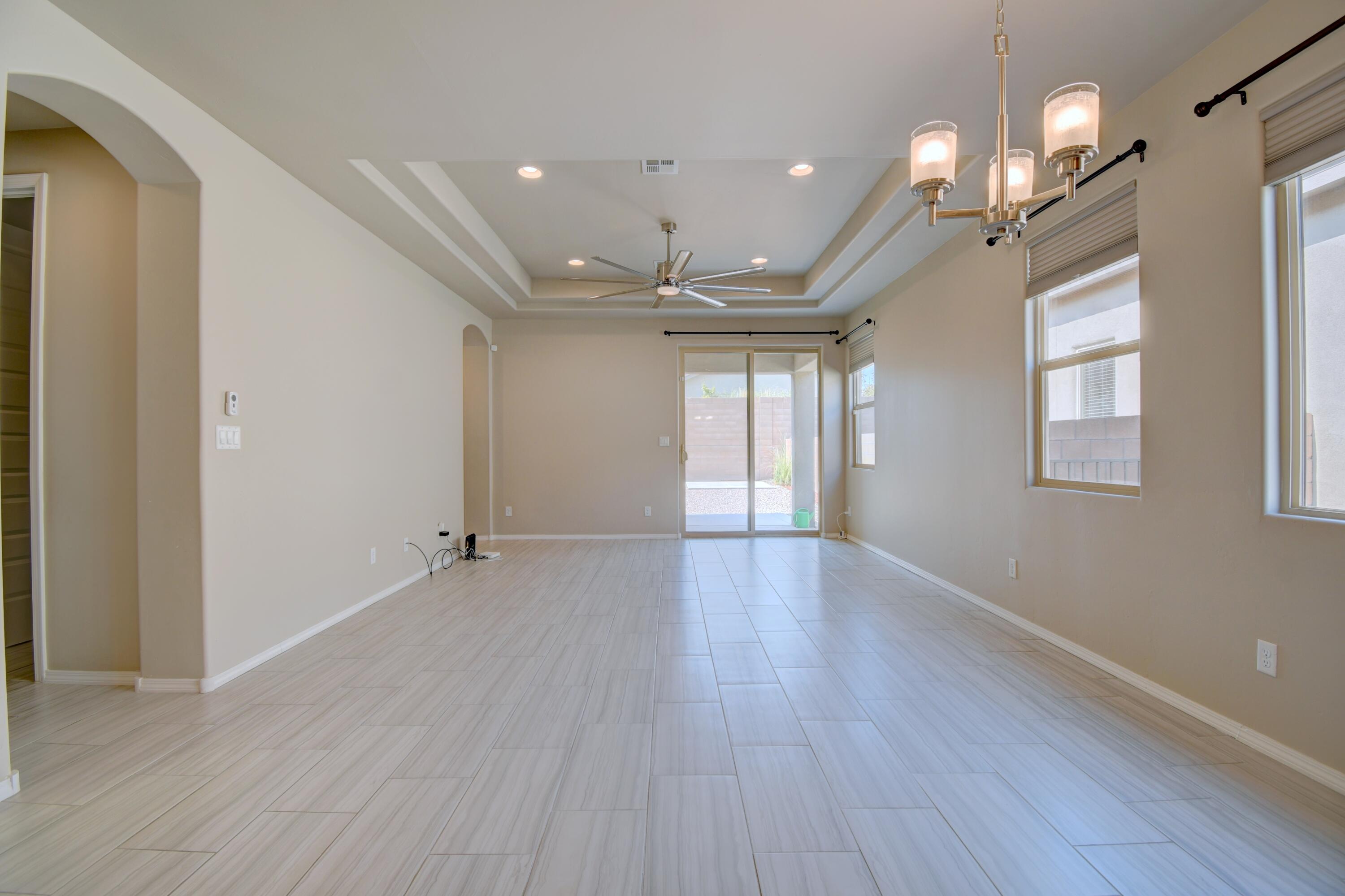 4337 Golden Eagle Loop NE, Rio Rancho, NM 87144 — photo 3