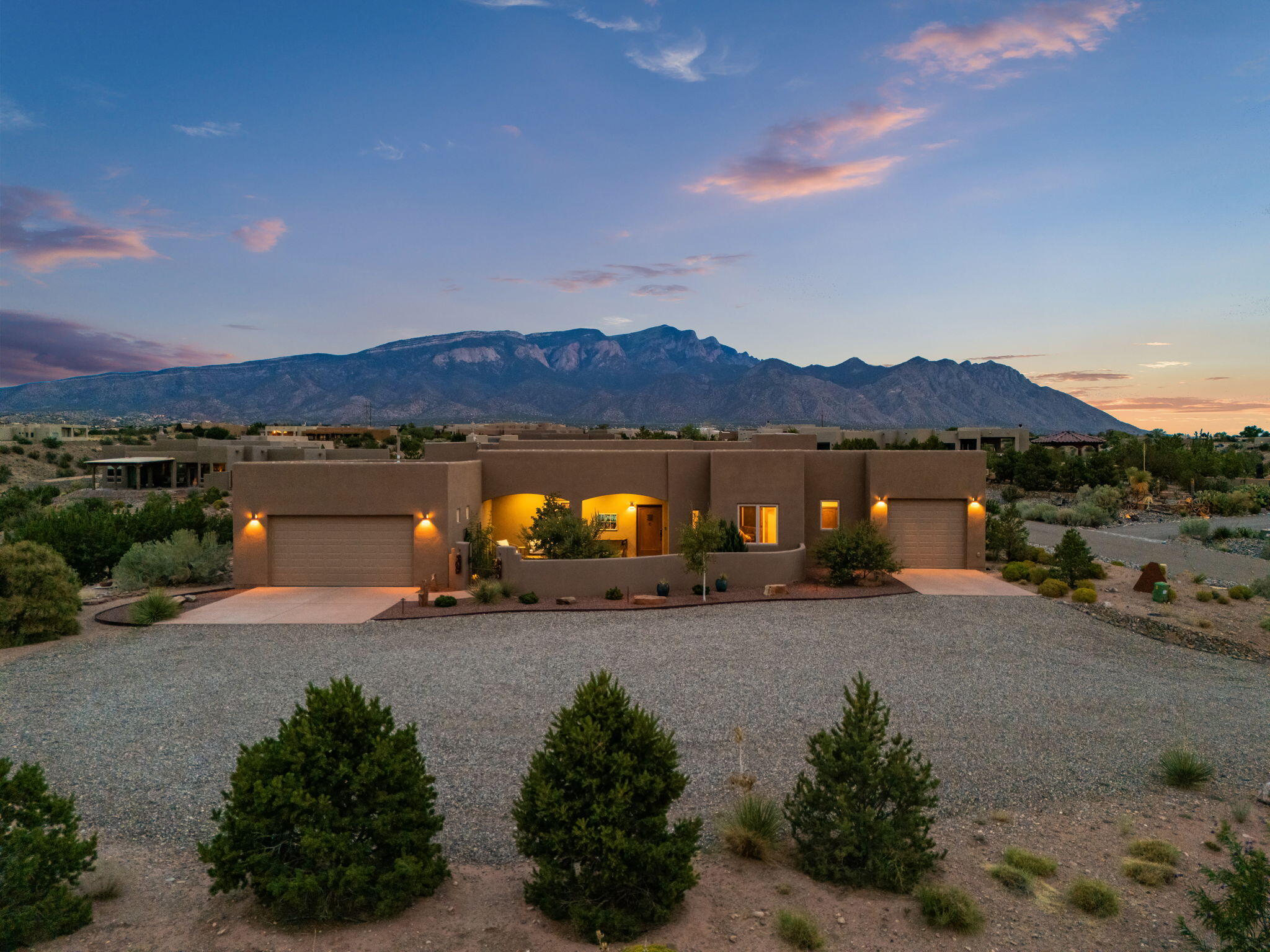 22 Mimbres Court — photo