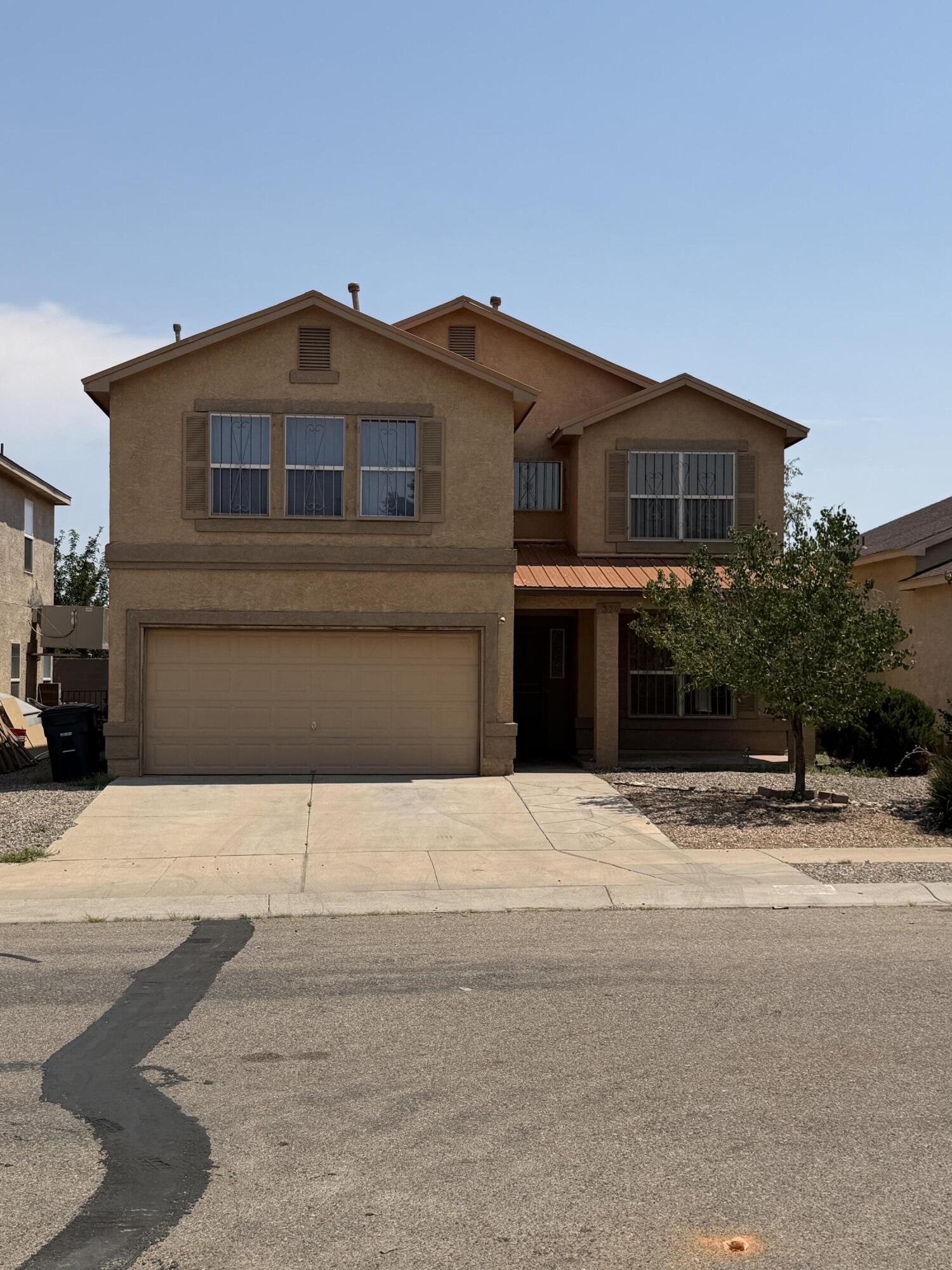 1320 Amole Drive SW — photo