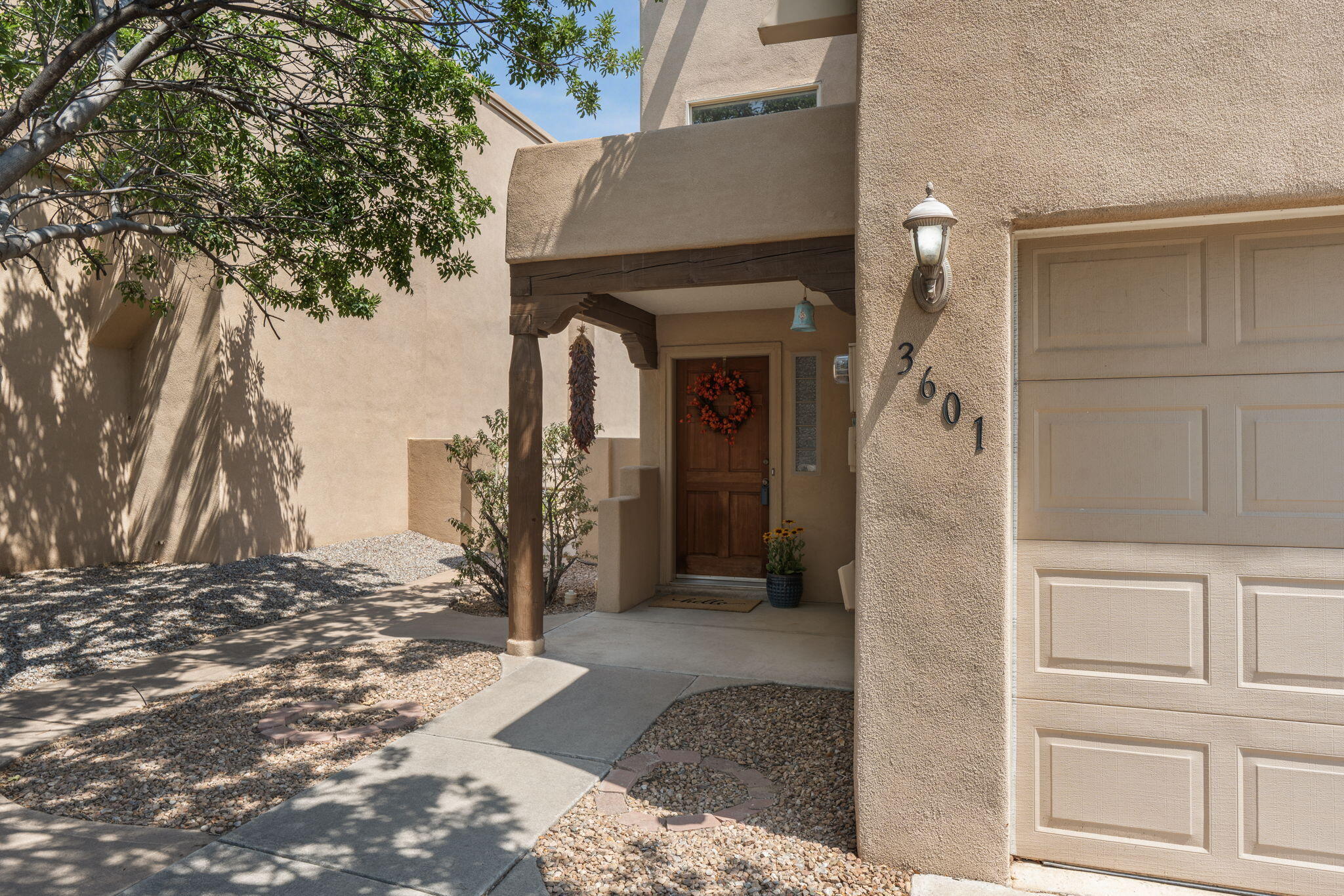 3601 Calle Oveja Court NW — photo