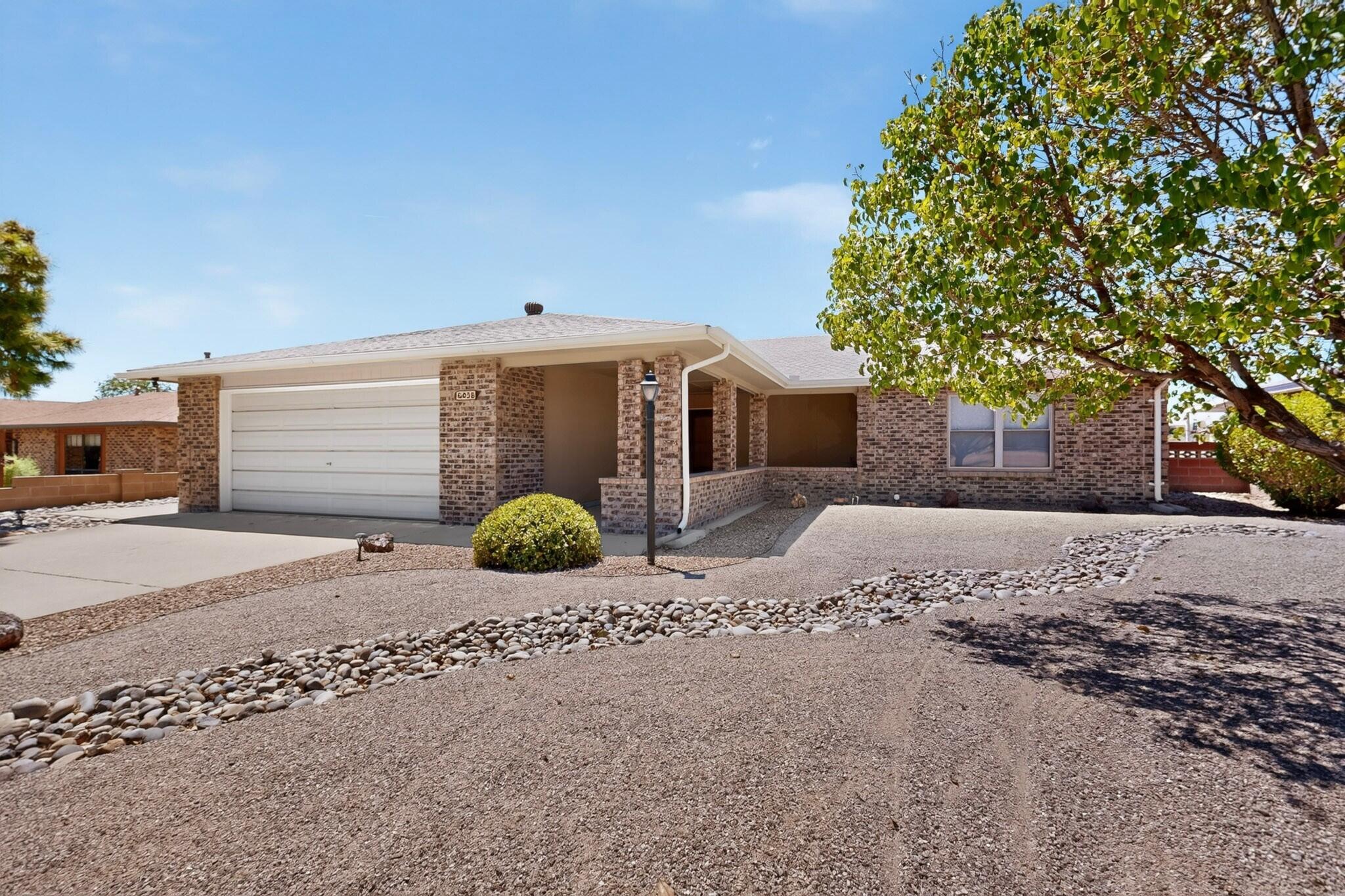 6058 Cottontail Road NE — photo