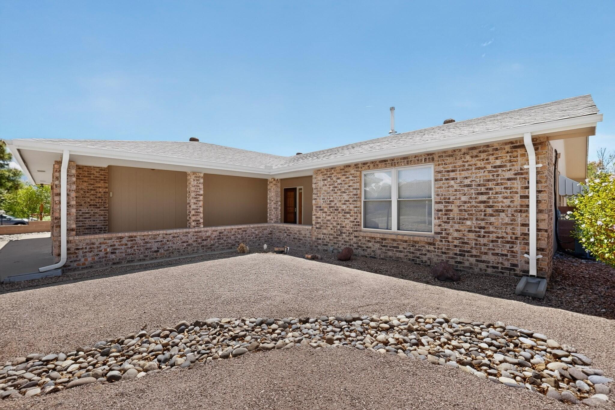 6058 Cottontail Road NE, Rio Rancho, NM 87144 — photo 2