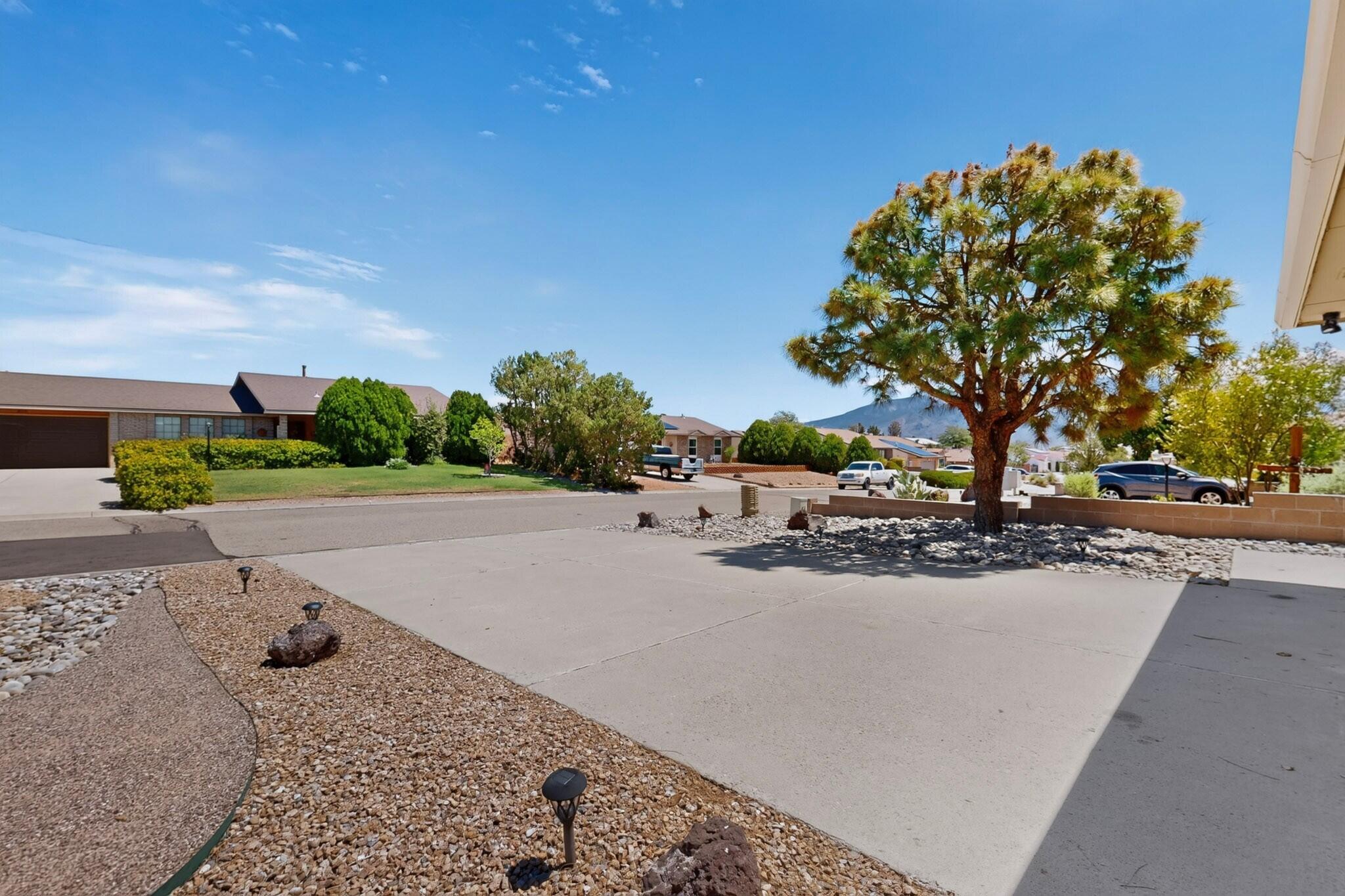 6058 Cottontail Road NE, Rio Rancho, NM 87144 — photo 3