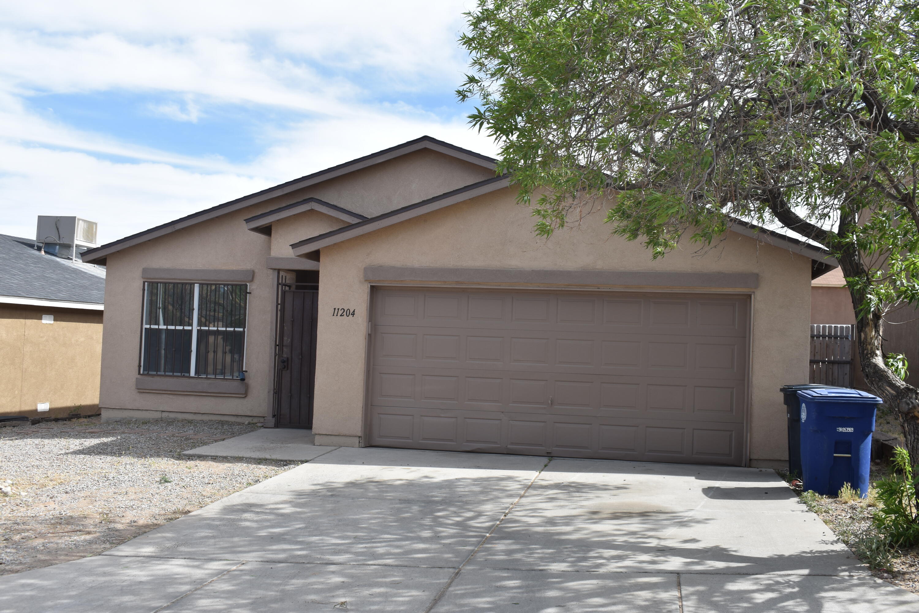 11204 Ibis Road SW — photo