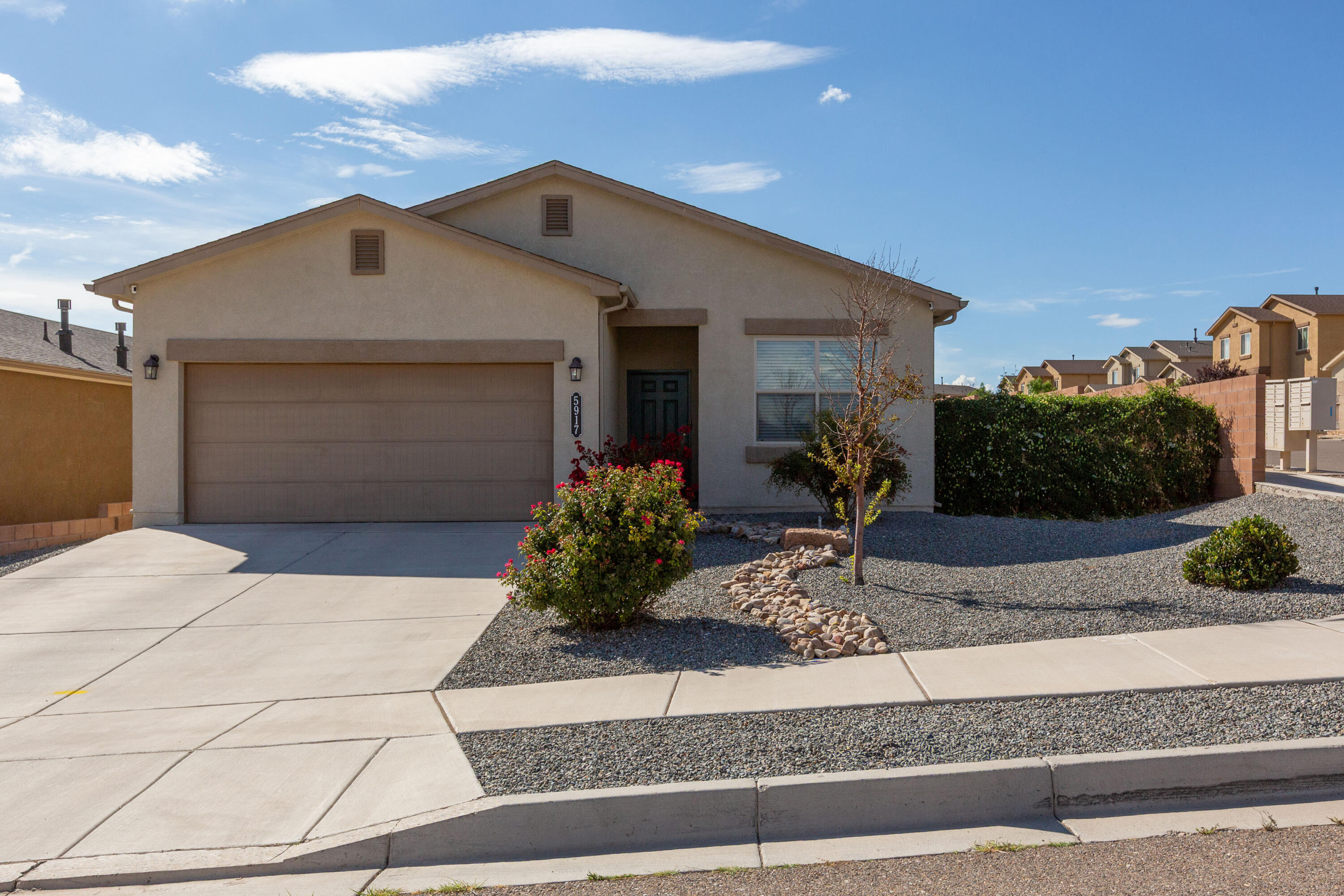 5917 Colfax Place NE, Rio Rancho, NM 87144