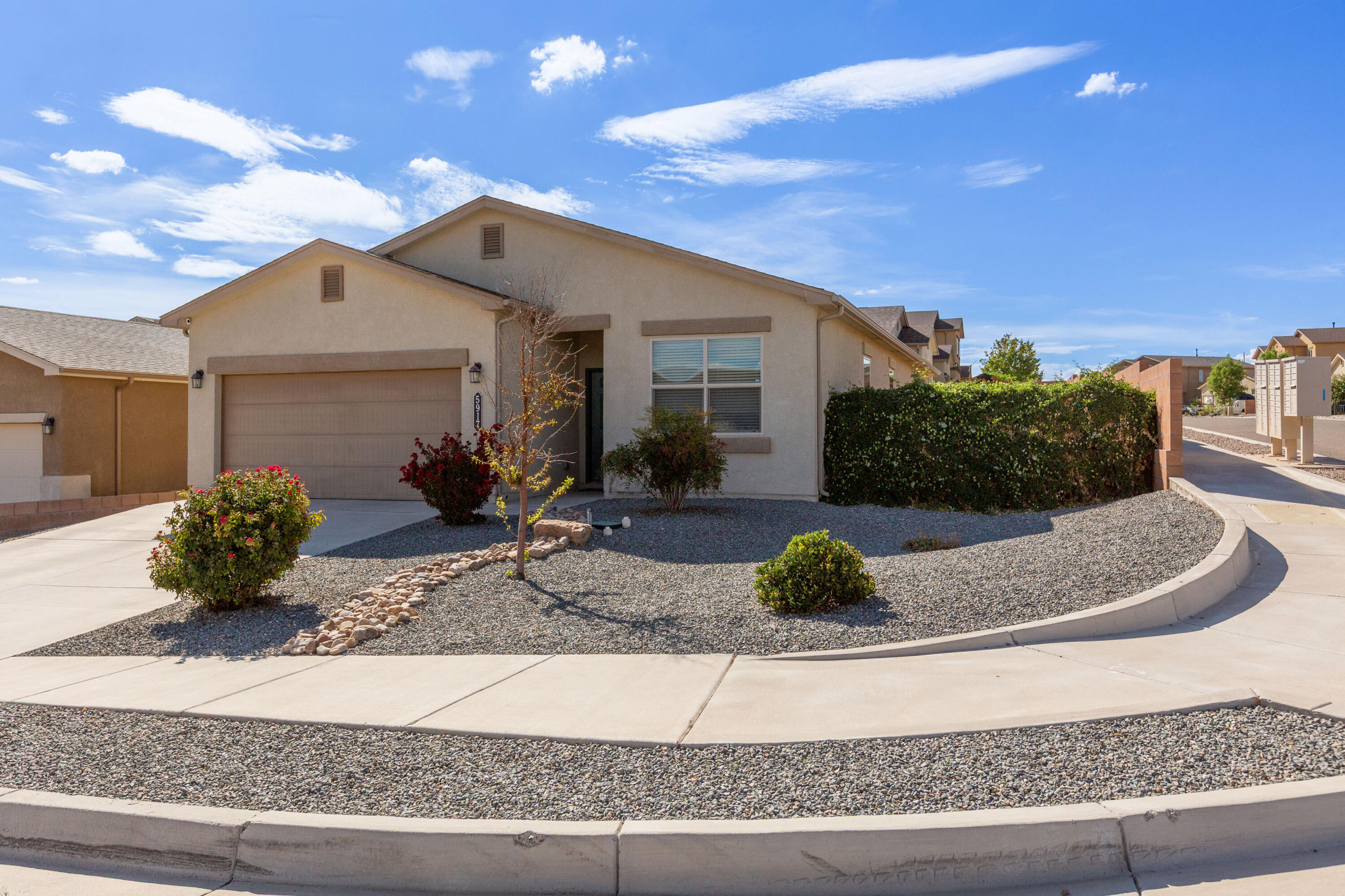 5917 Colfax Place NE, Rio Rancho, NM 87144 — photo 2