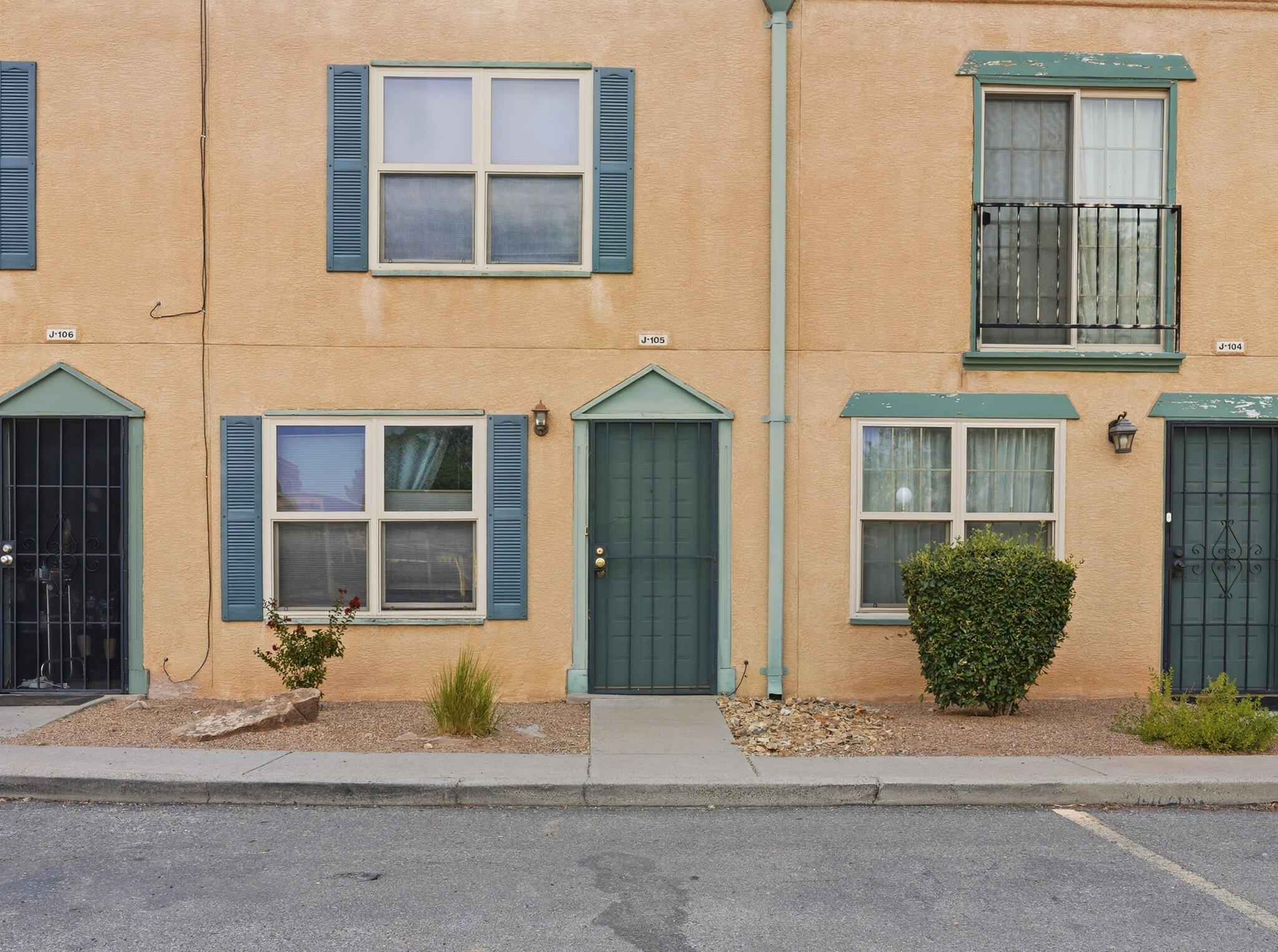 3301 Monroe Street NE Unit J105 — photo