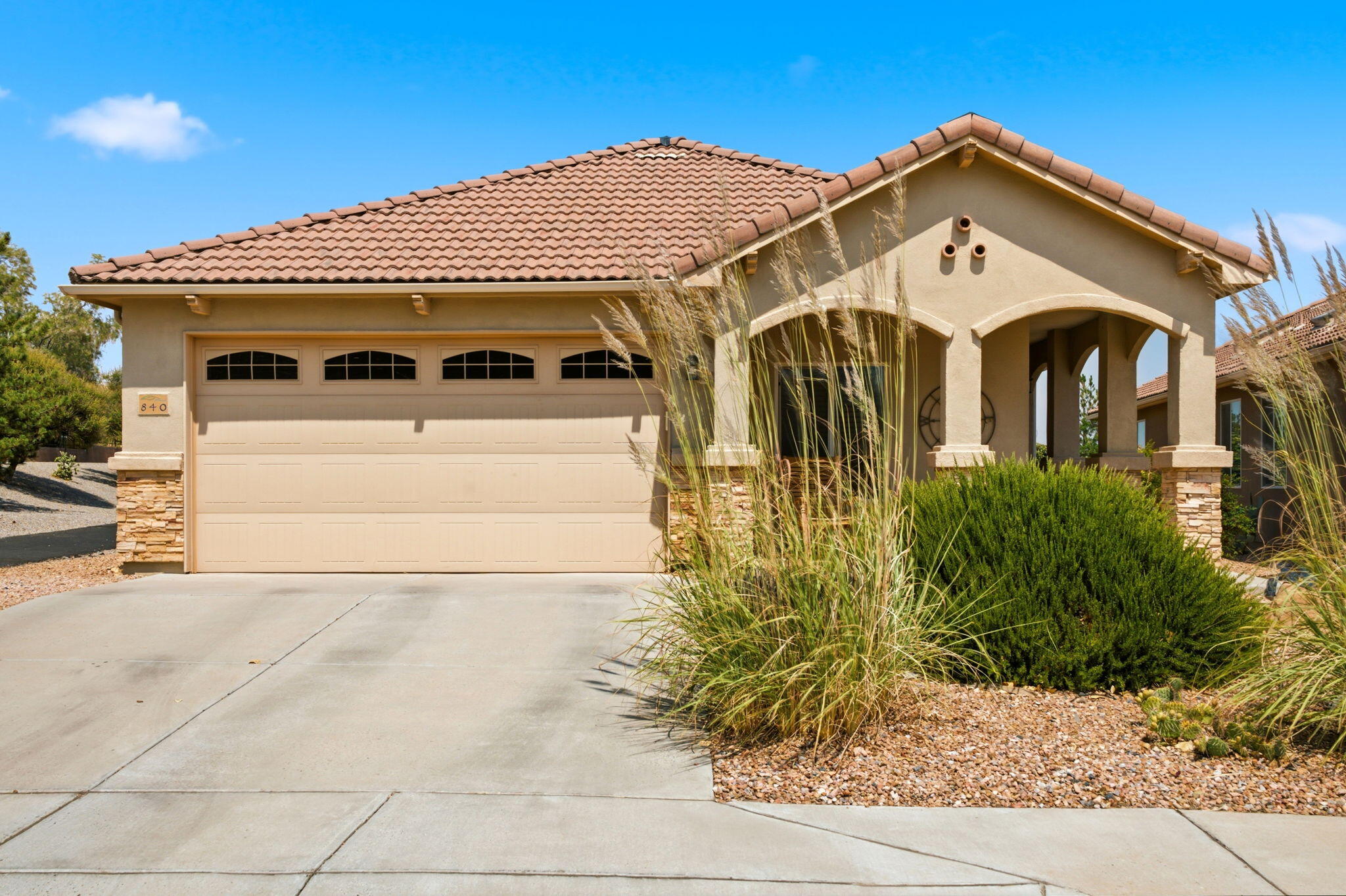 840 Cottonwood Circle — photo