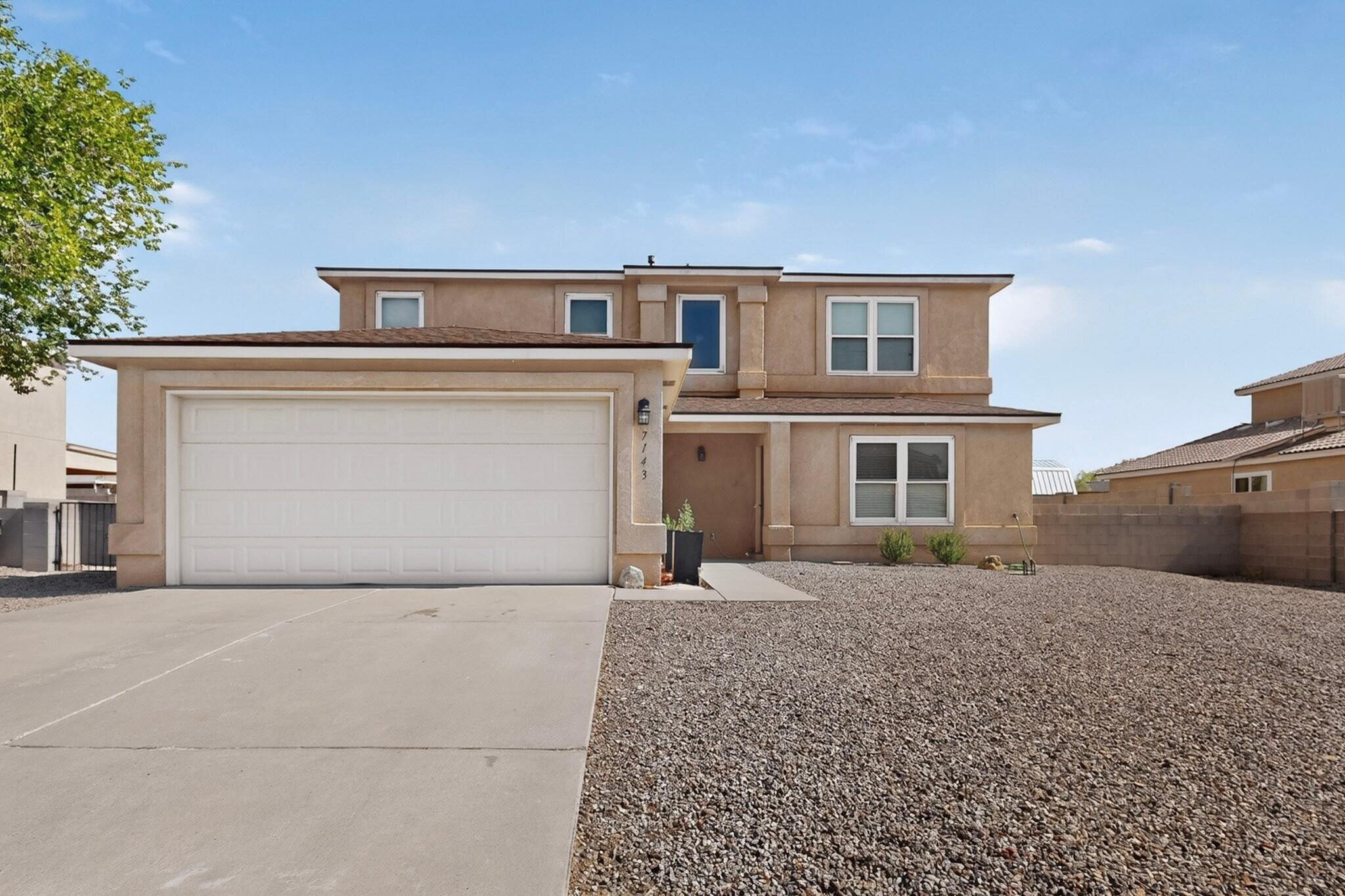 7143 Raleigh Hills Drive NE, Rio Rancho, NM 87144 — photo 2