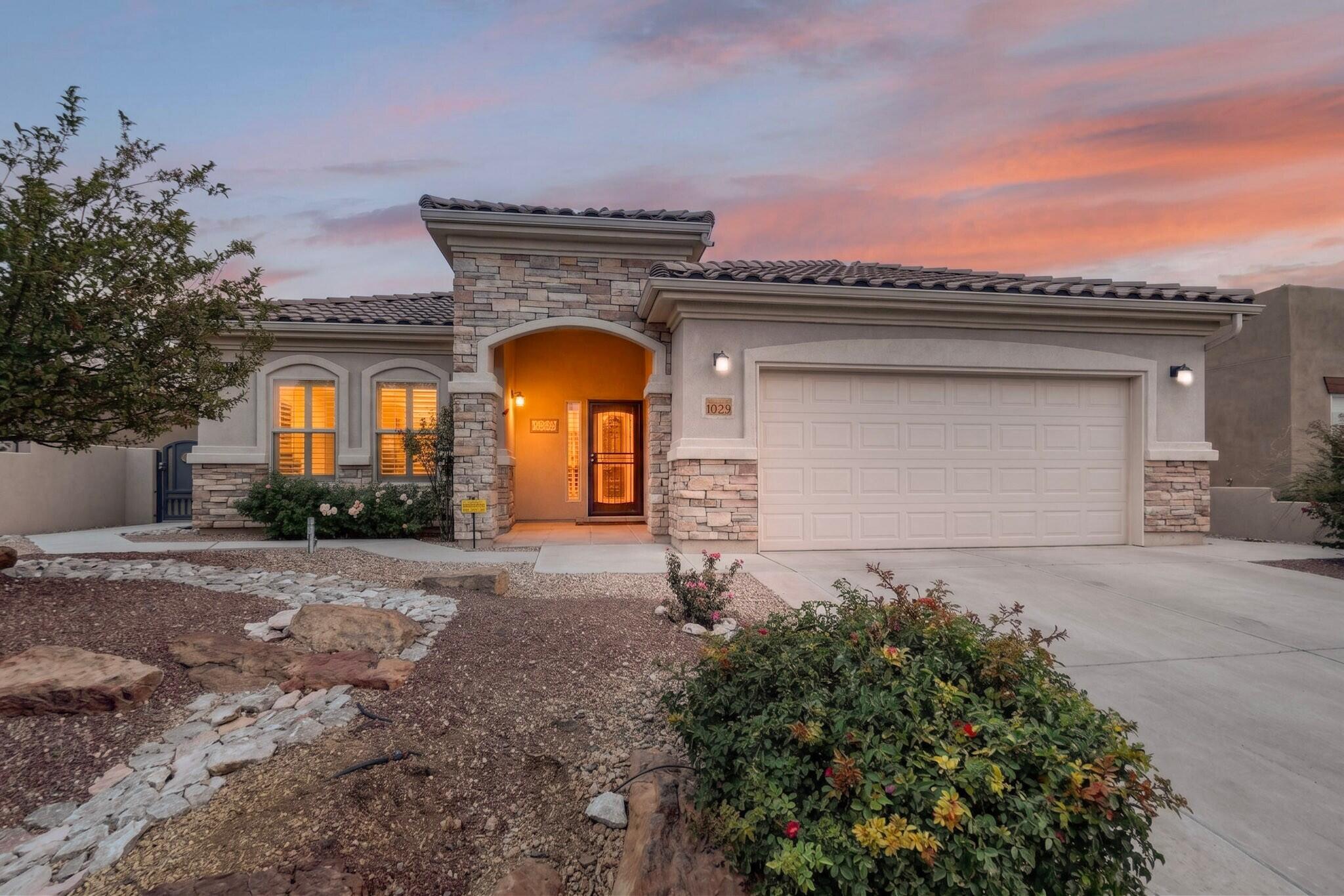 1029 Prairie Zinnia Drive — photo