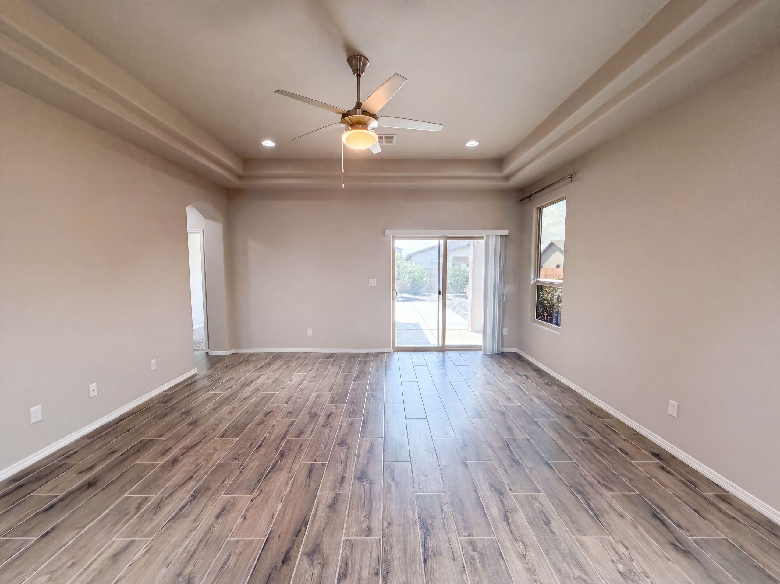 6384 Red Falcon Drive NE, Rio Rancho, NM 87144 — photo 3