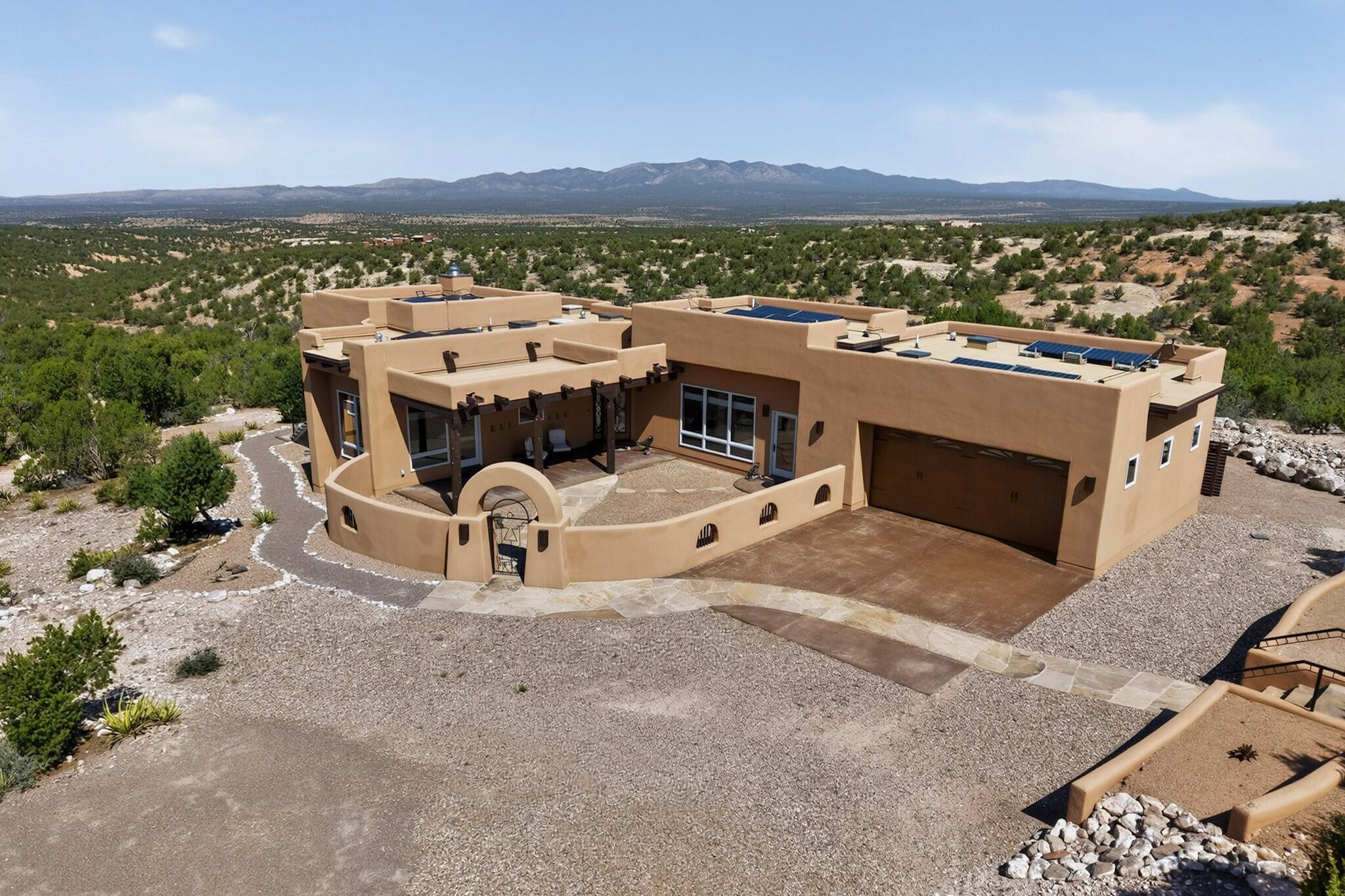 1583 Deer Canyon Trail — photo