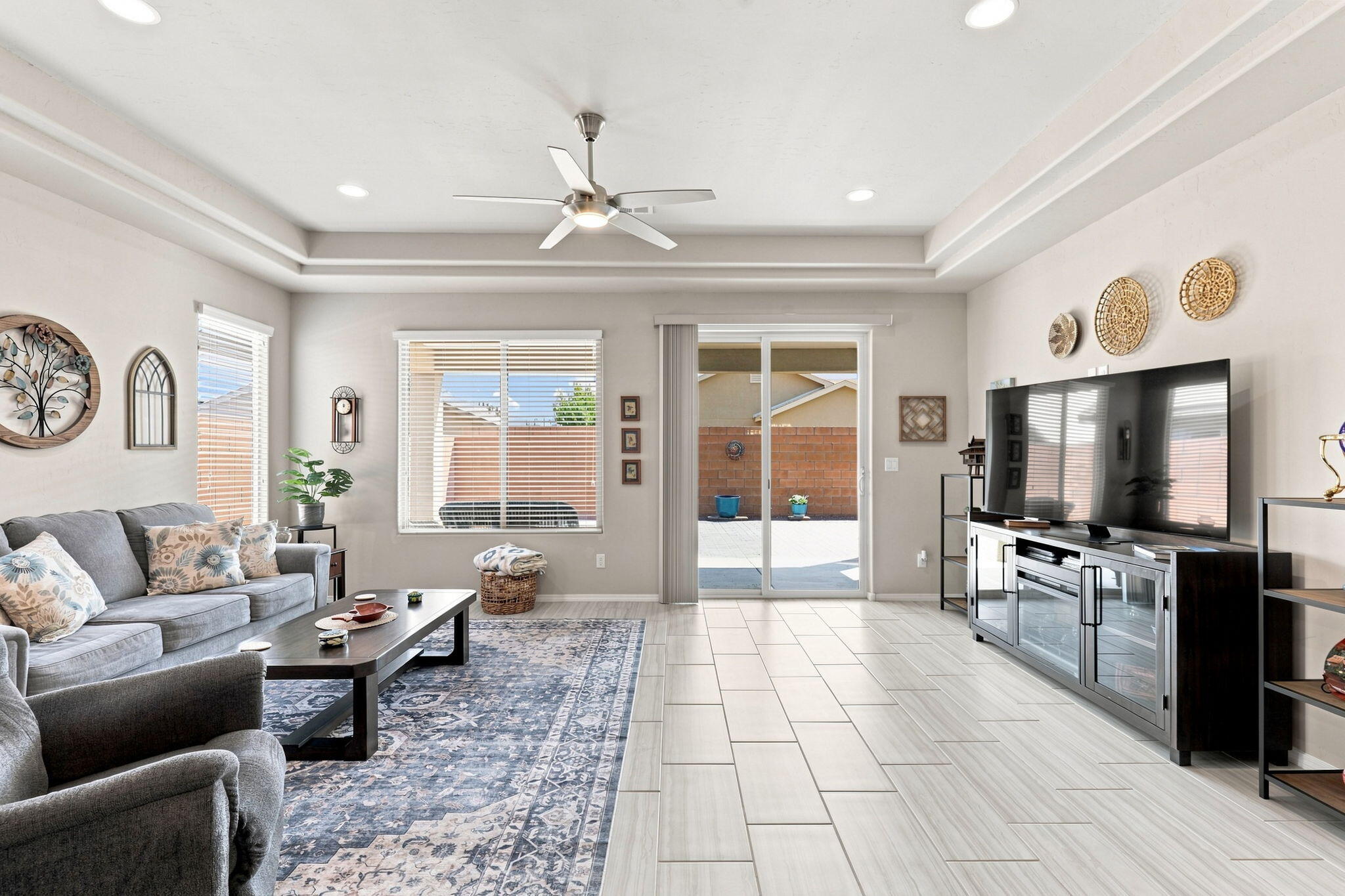 6329 Kestrel Drive NE, Rio Rancho, NM 87144 — photo 2