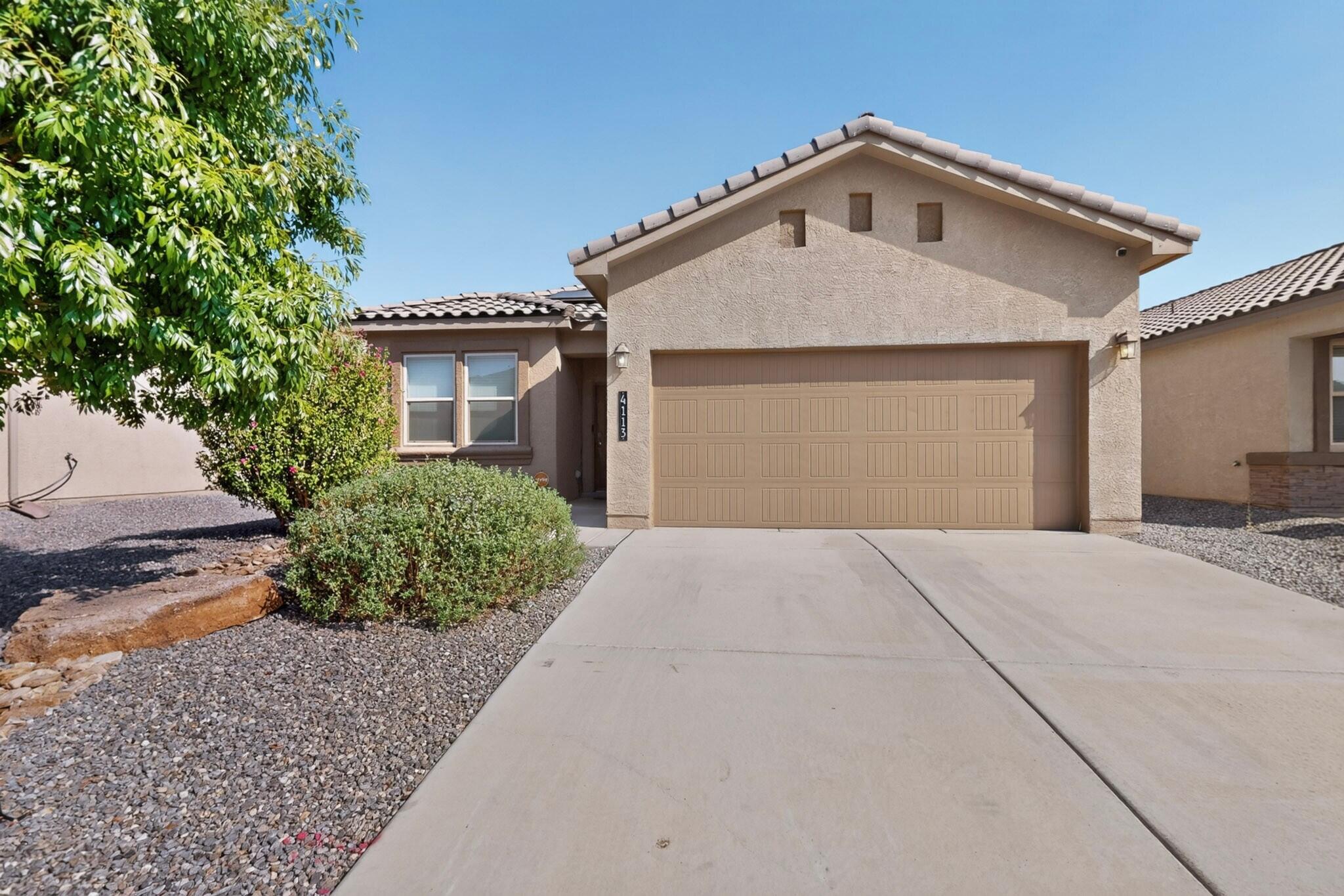 4113 Skyline Loop NE, Rio Rancho, NM 87144 — photo 2