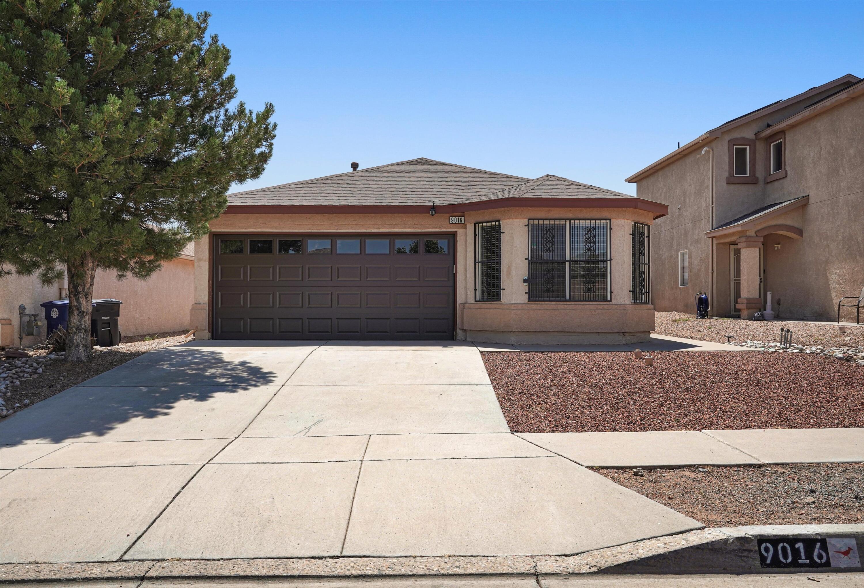 9016 Violet Orchid Trail SW — photo