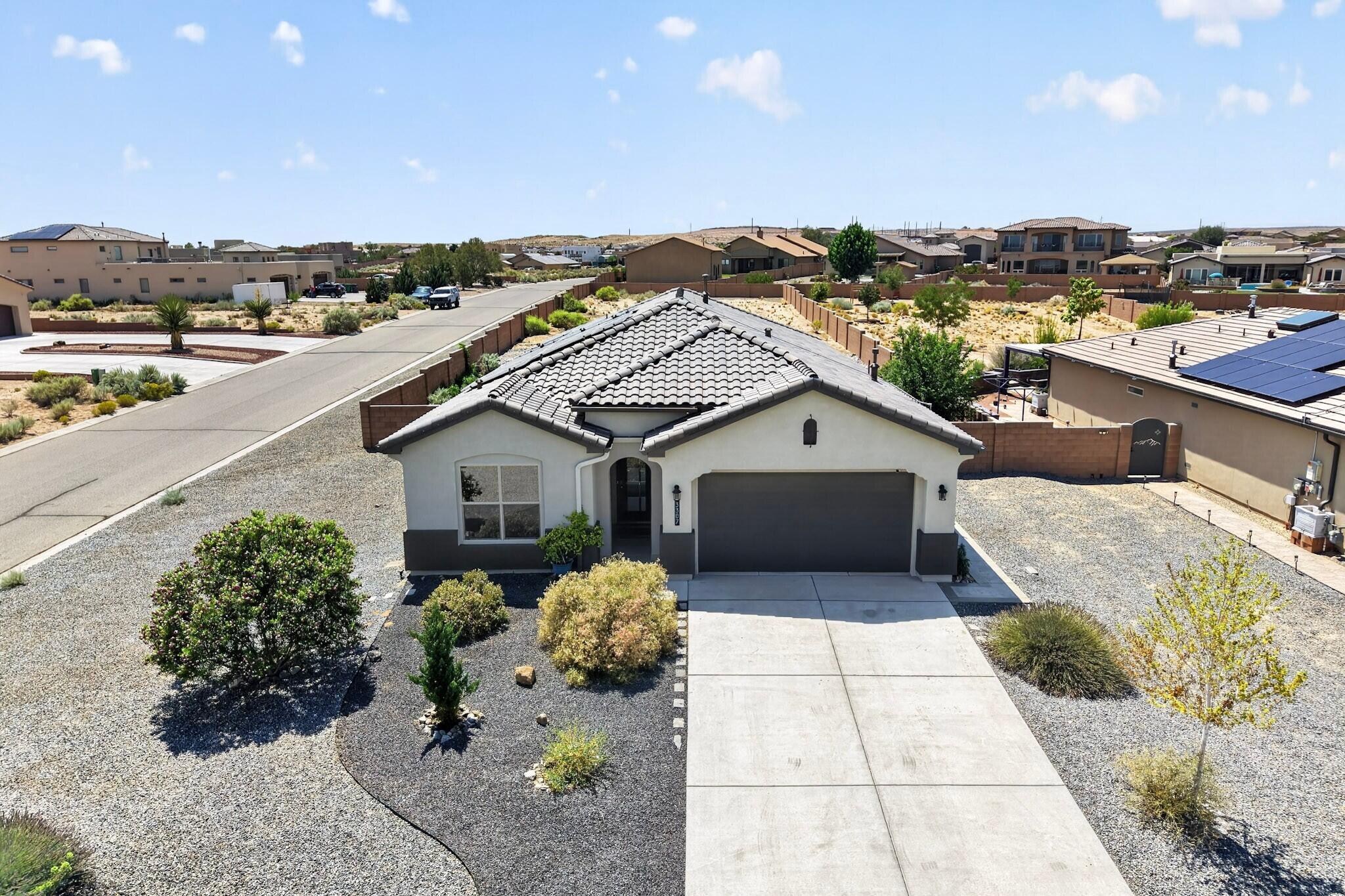 3307 Icarian Court NE, Rio Rancho, NM 87144 — photo 2