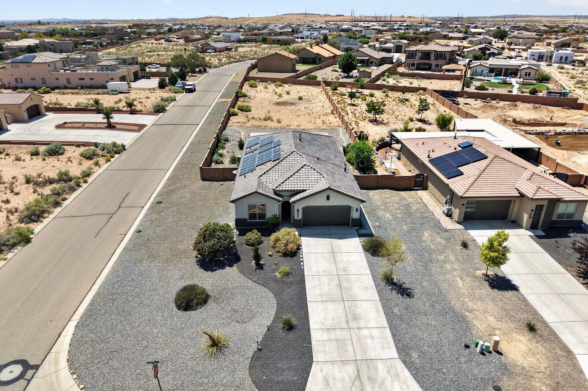 3307 Icarian Court NE, Rio Rancho, NM 87144 — photo 3