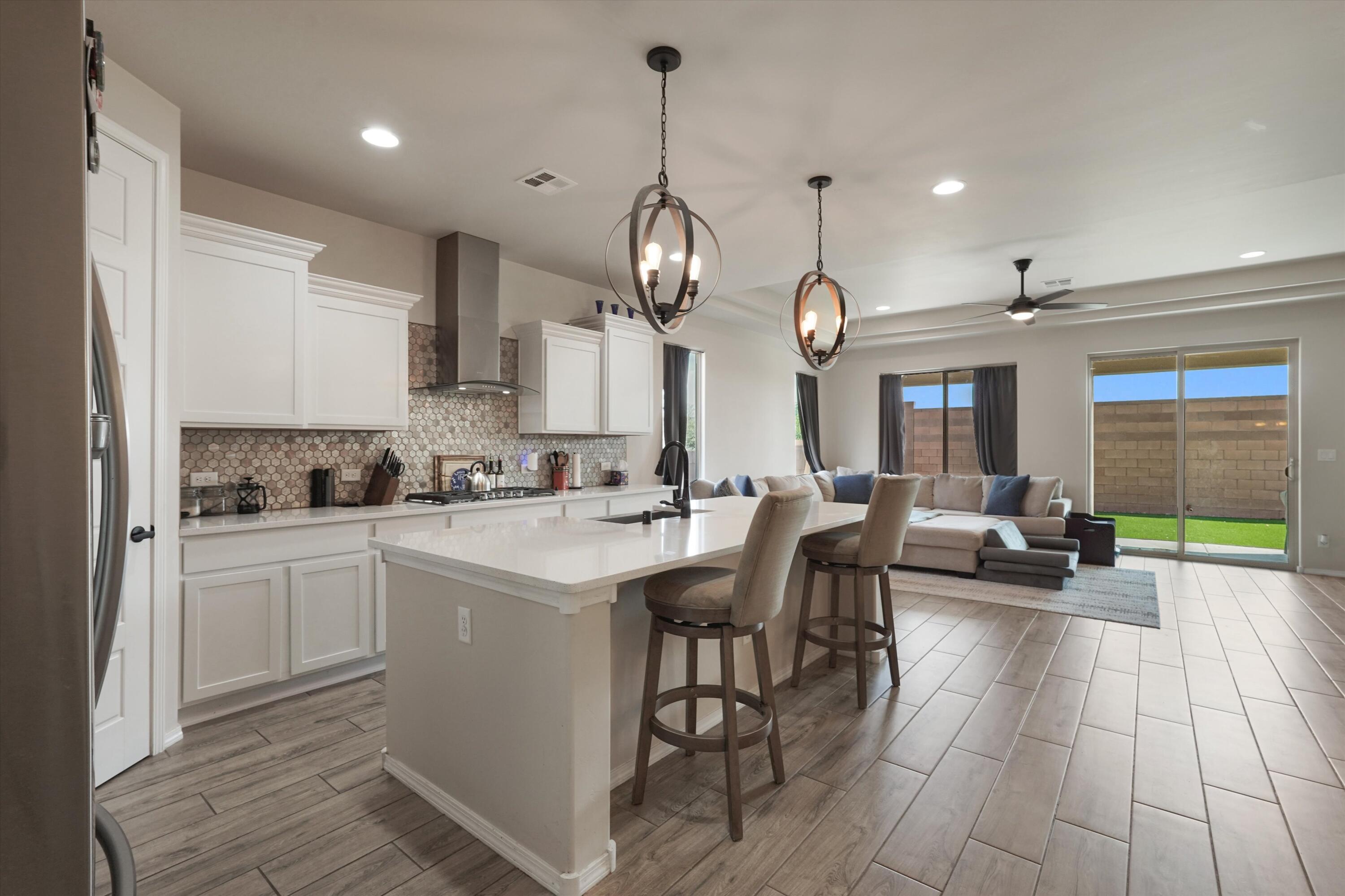 4481 Bald Eagle Loop NE, Rio Rancho, NM 87144 — photo 2